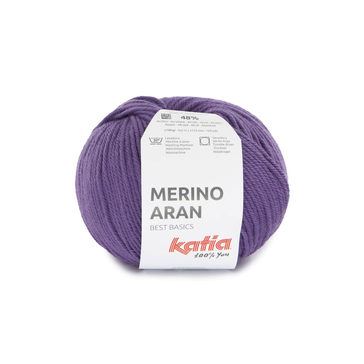 Merino Aran - Image 10
