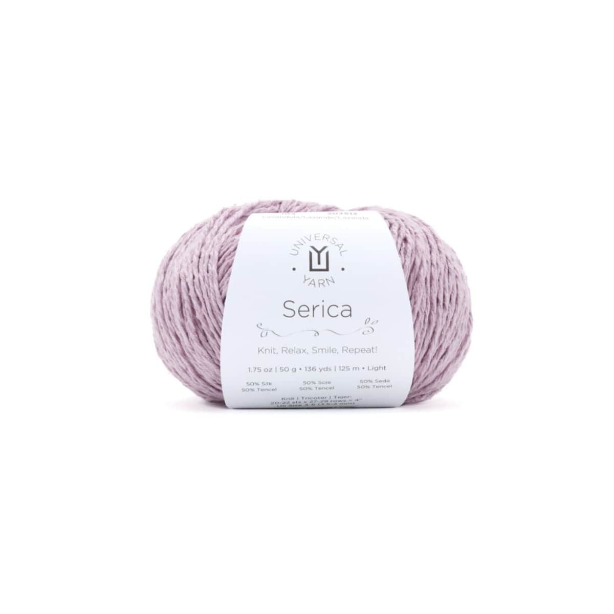 Serica - Image 3