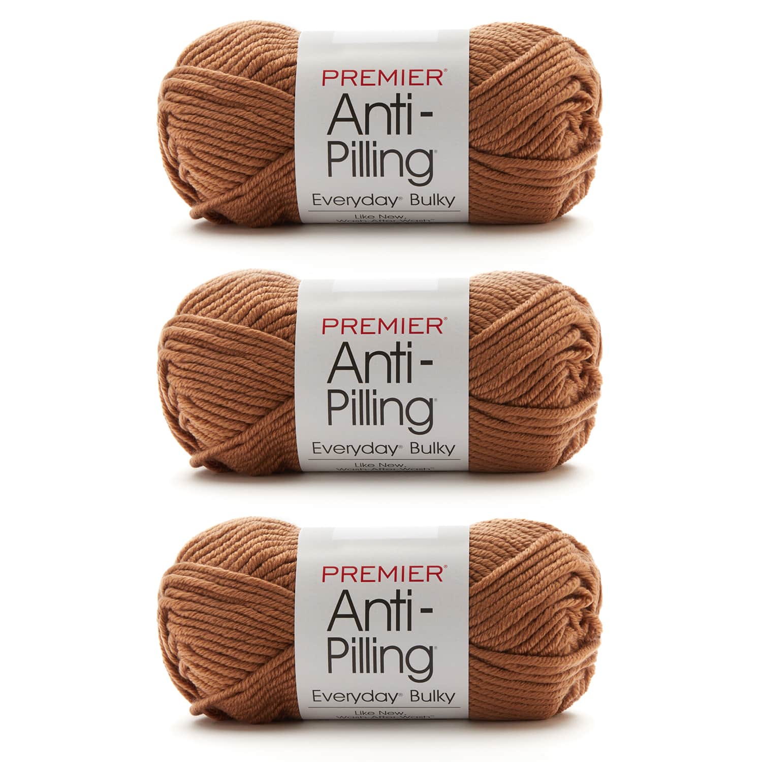 Anti-Pilling Everyday® Bulky Bag of 3 - Image 6