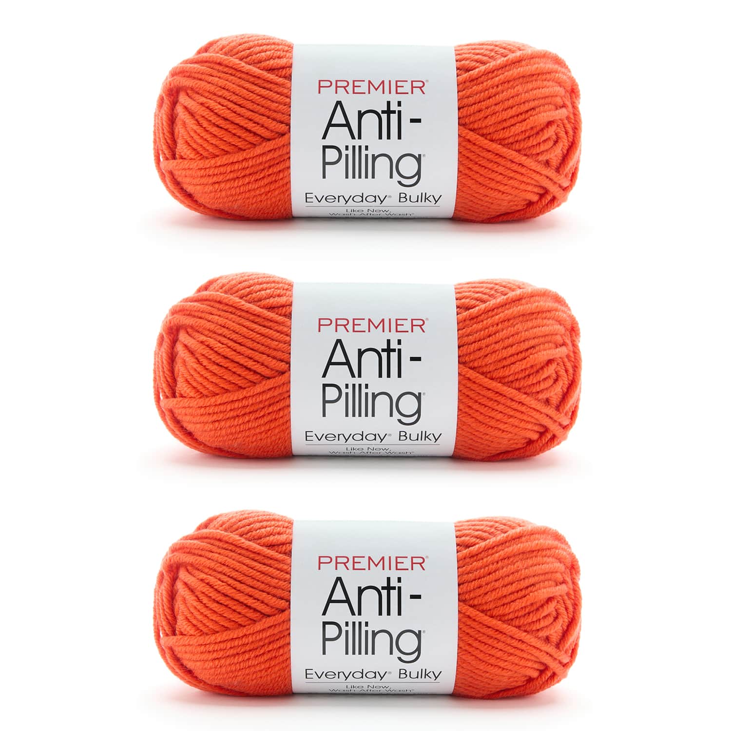 Anti-Pilling Everyday® Bulky Bag of 3 - Image 7