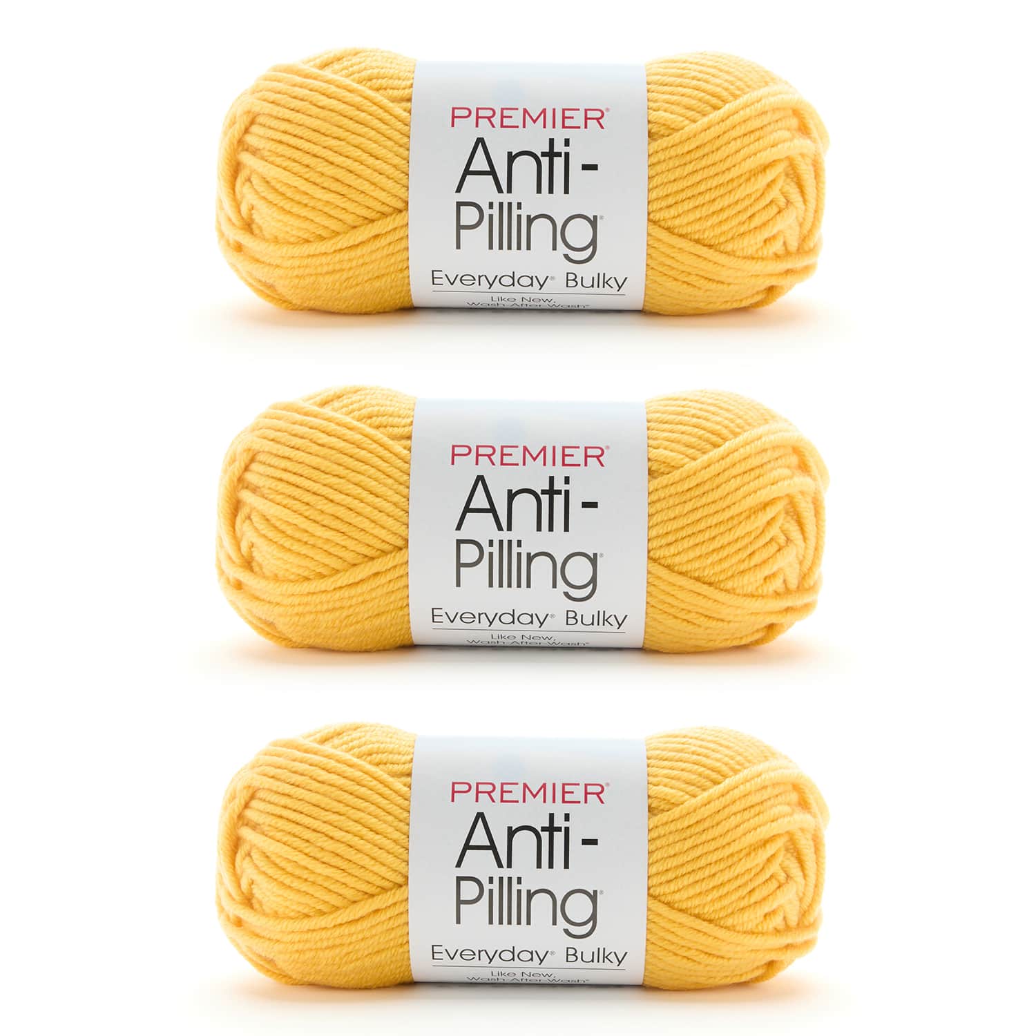 Anti-Pilling Everyday® Bulky Bag of 3 - Image 8