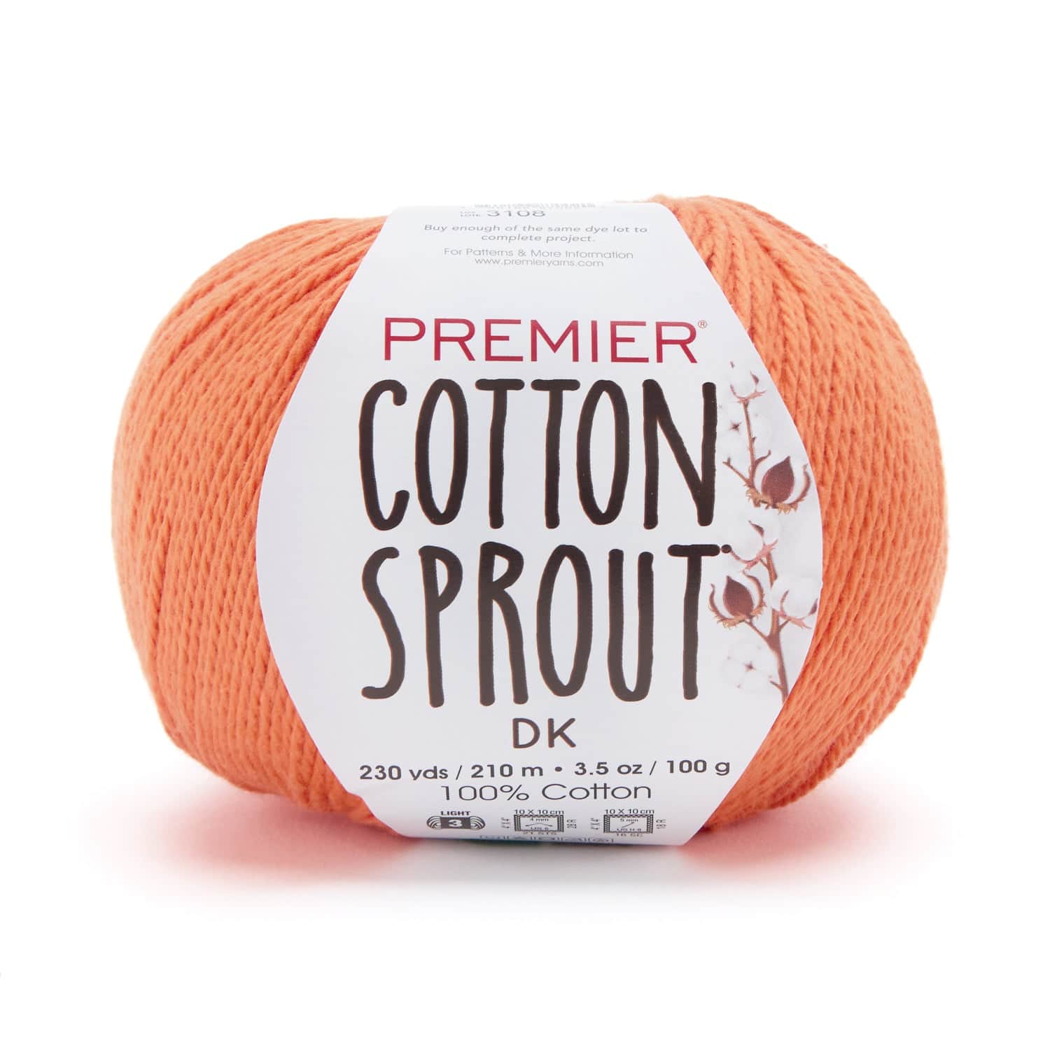 Cotton Sprout® DK - Image 6