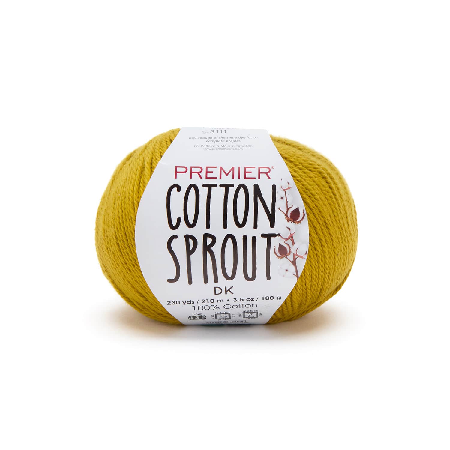 Cotton Sprout® DK - Image 2