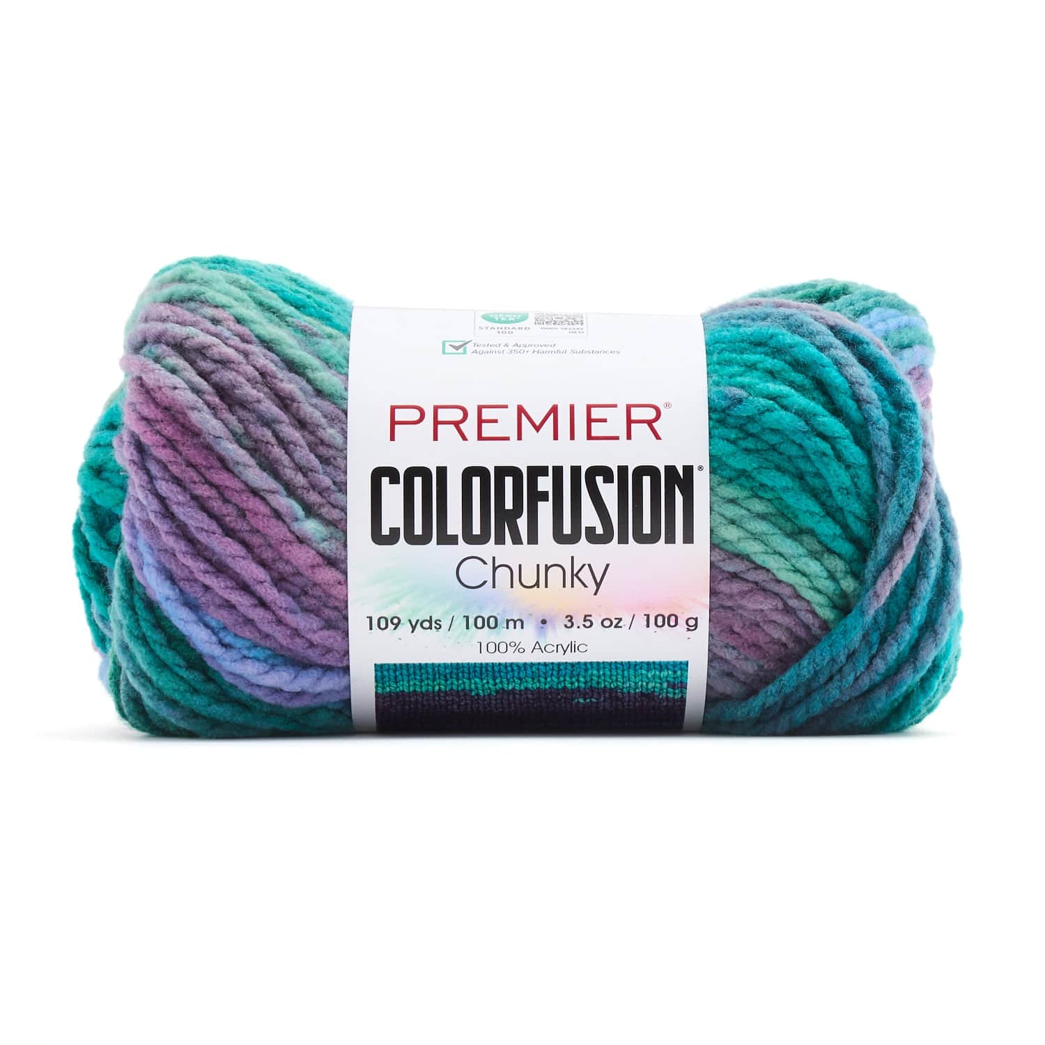 Colorfusion™ Chunky - Image 2