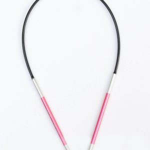 Zing Fixed Circular 9" Needles