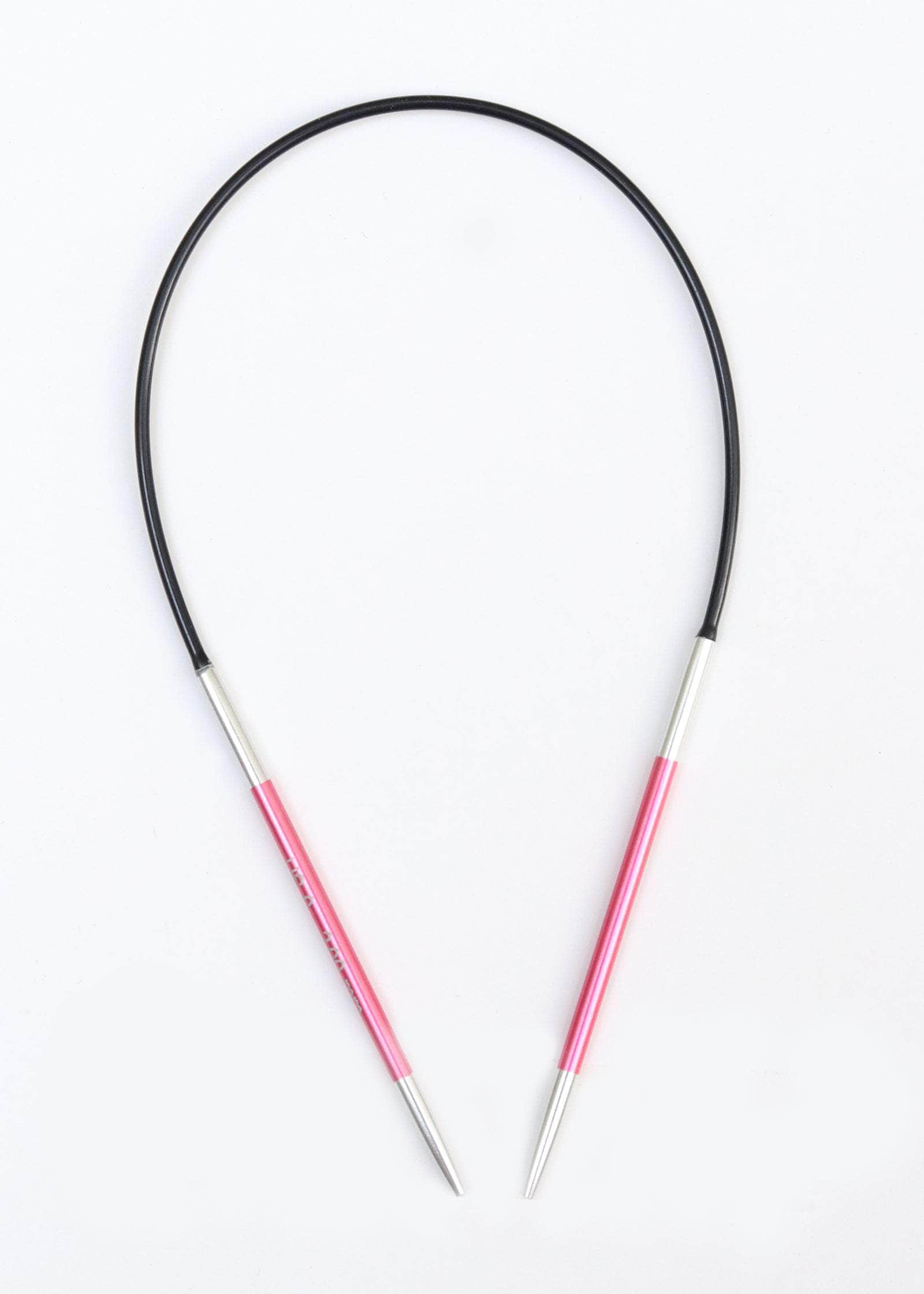 Zing Fixed Circular 9" Needles