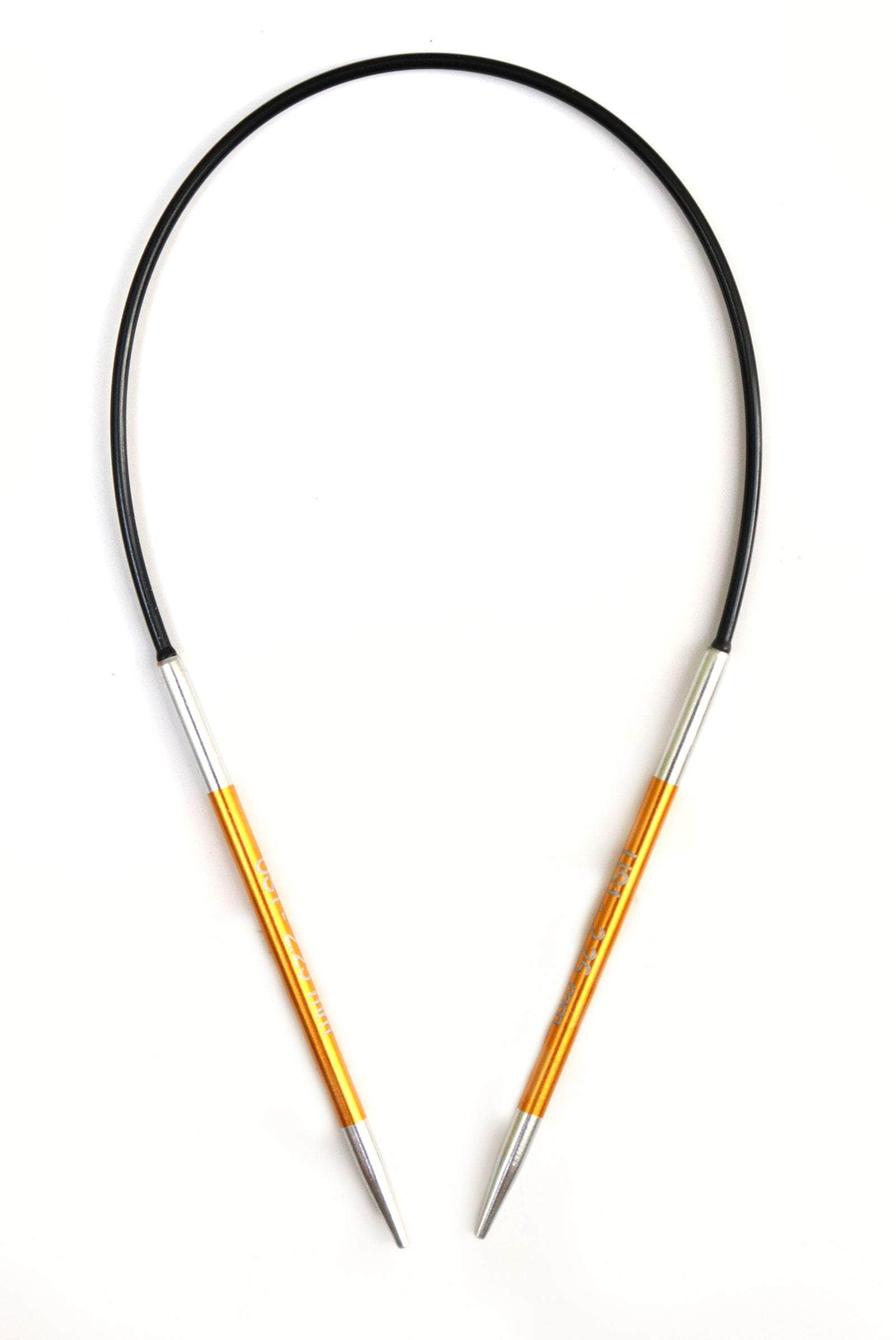 Zing Fixed Circular 9" Needles - Image 2