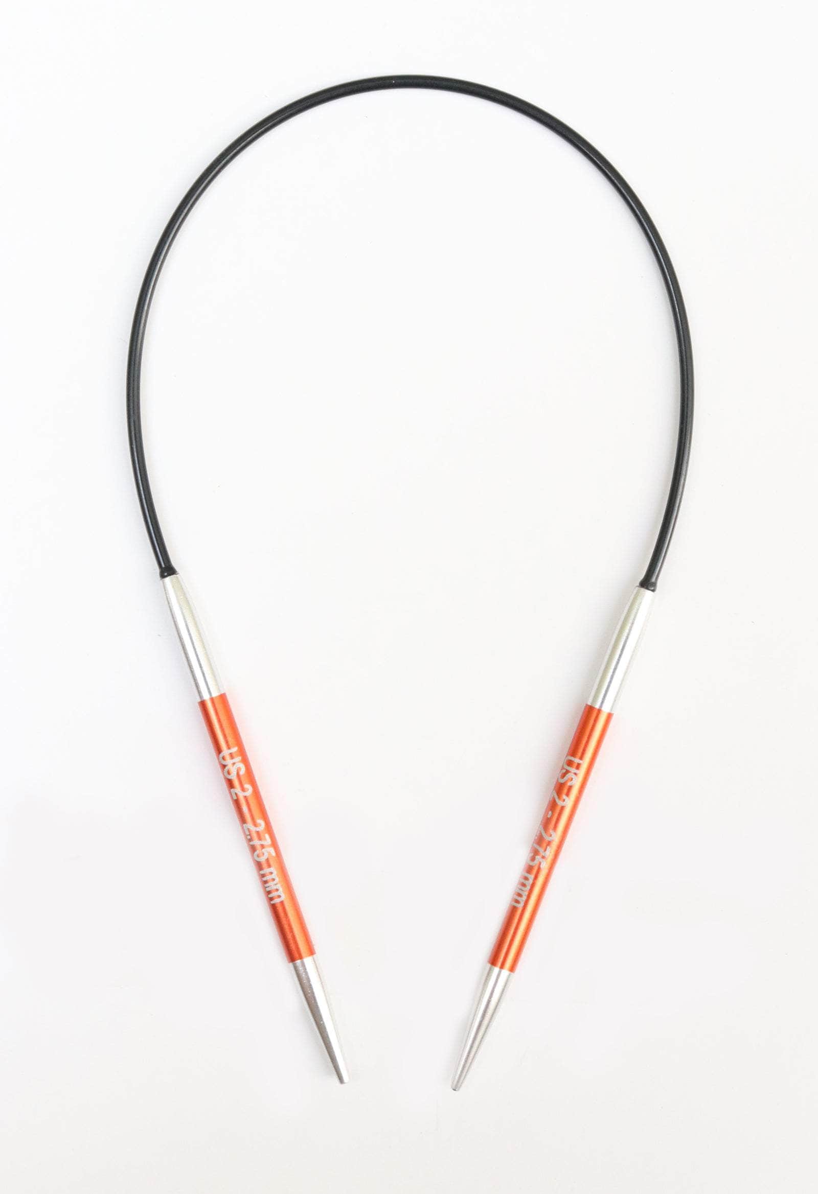 Zing Fixed Circular 9" Needles - Image 4