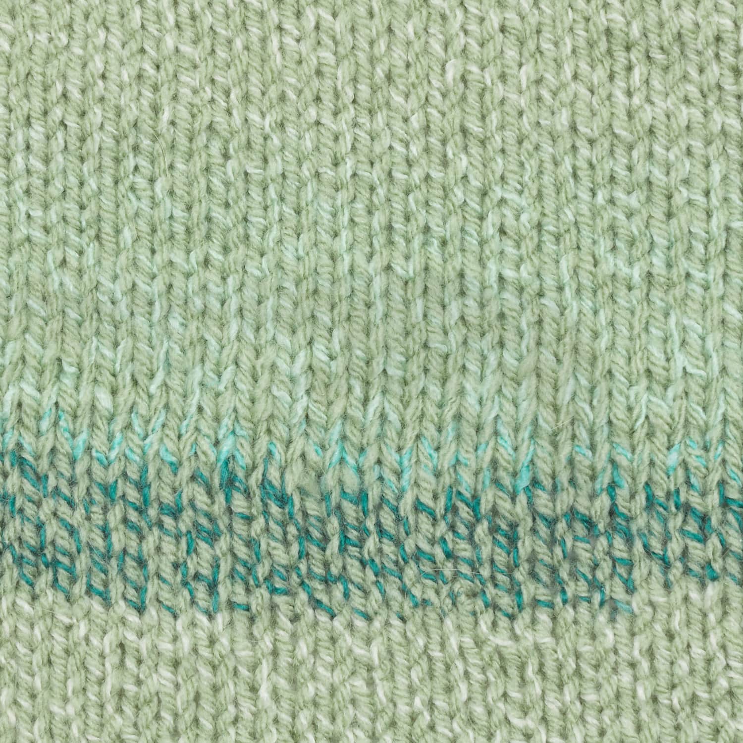Basix® Worsted Marls Bag of 3 - Image 5