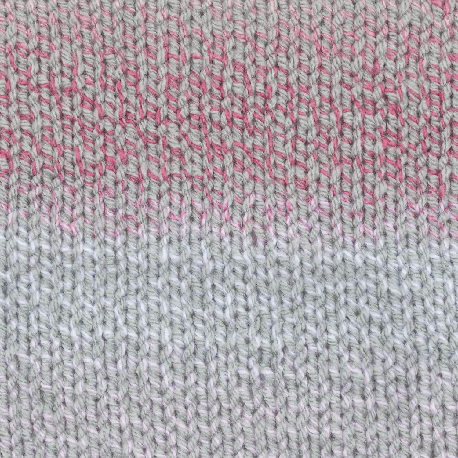 Basix® Worsted Marls Bag of 3 - Image 7