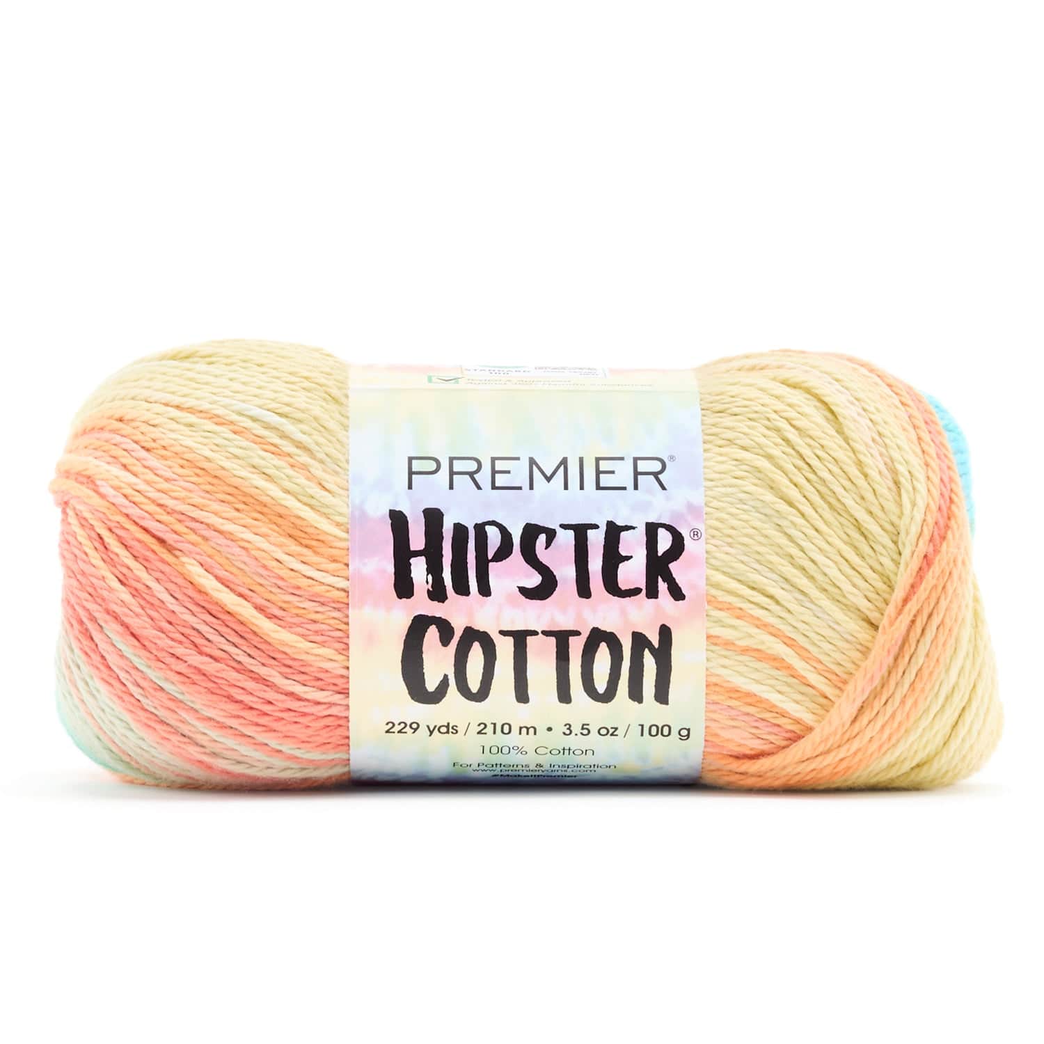 Hipster® Cotton - Image 3