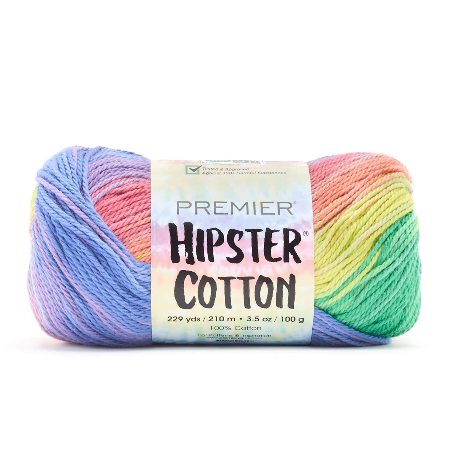 Hipster® Cotton - Image 5
