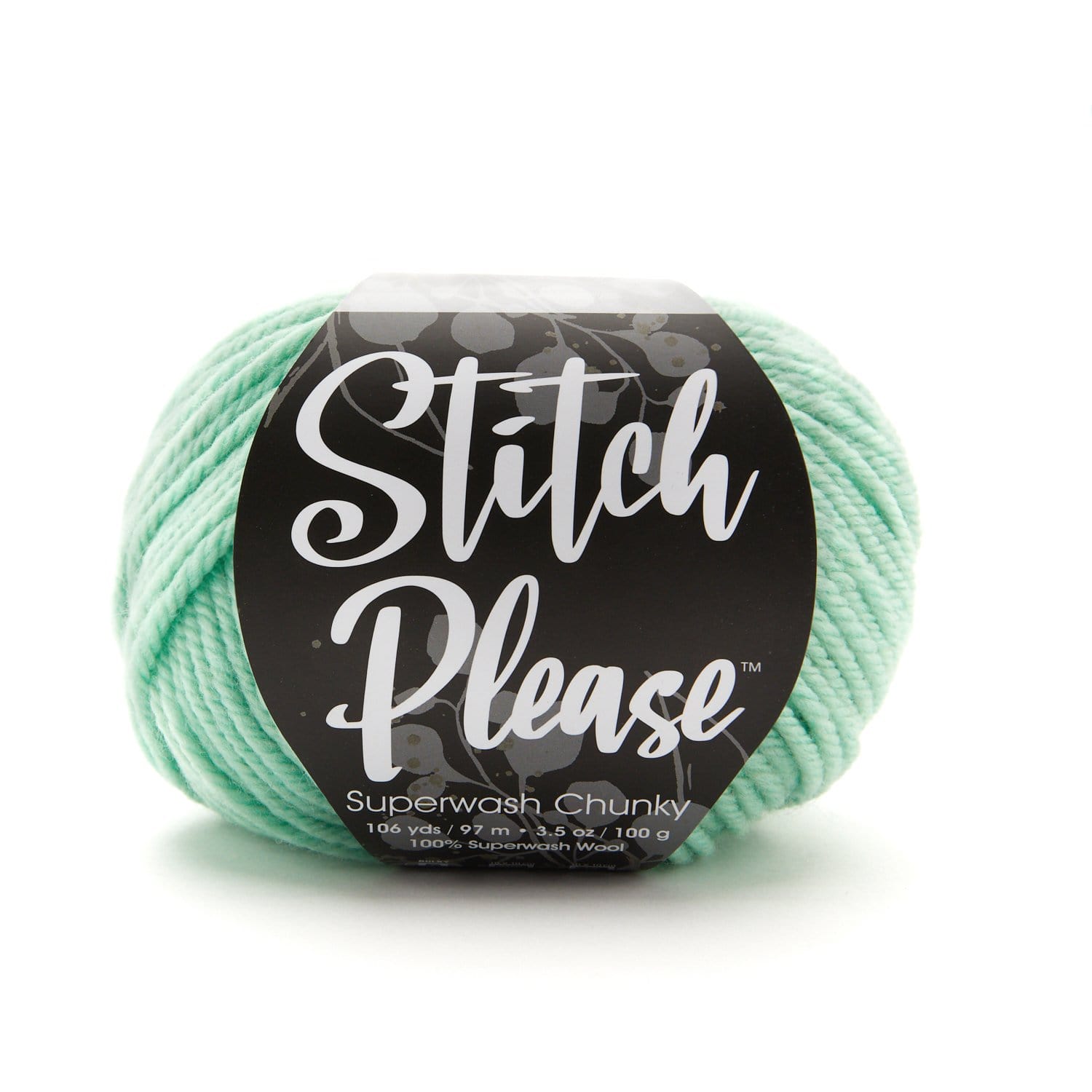 Stitch Please™ Superwash Chunky - Image 7