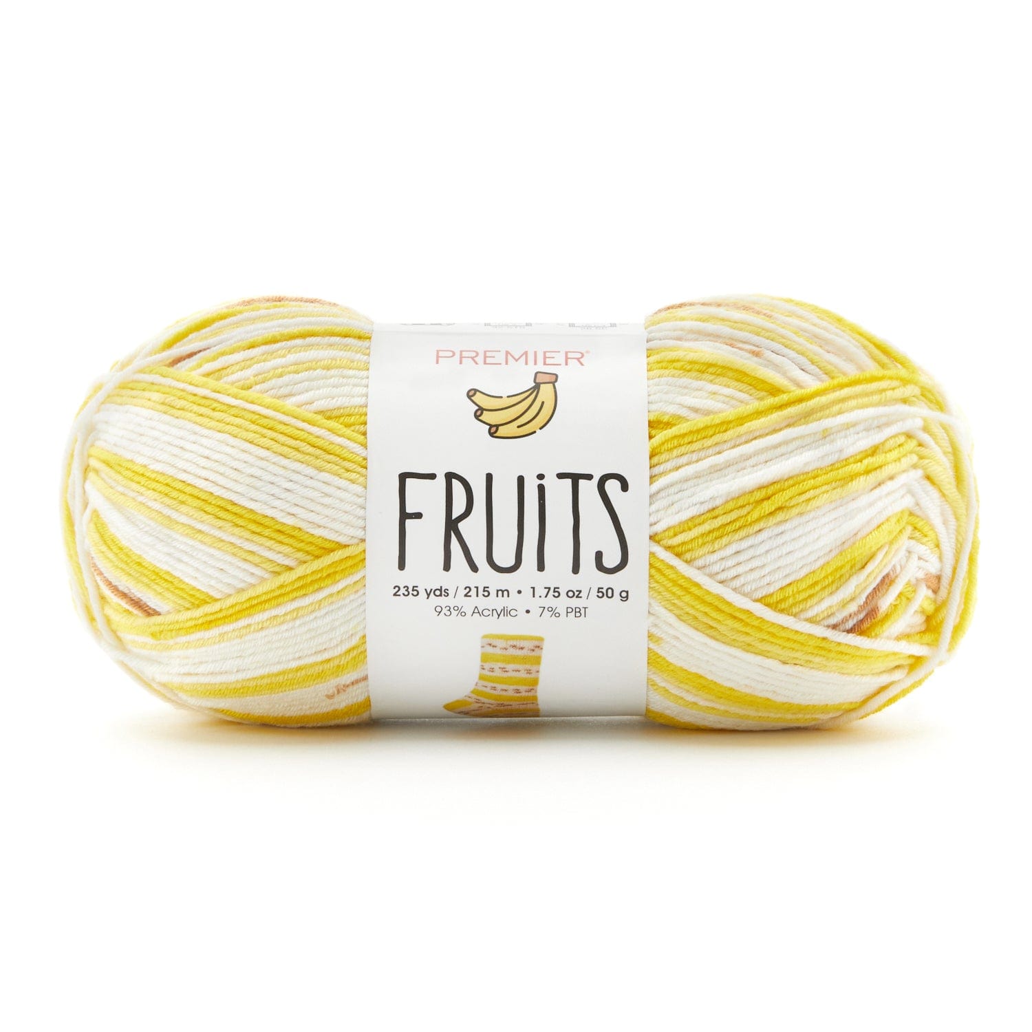 Fruits Sock - Image 8