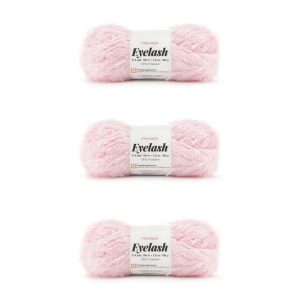 Eyelash Bag of 3