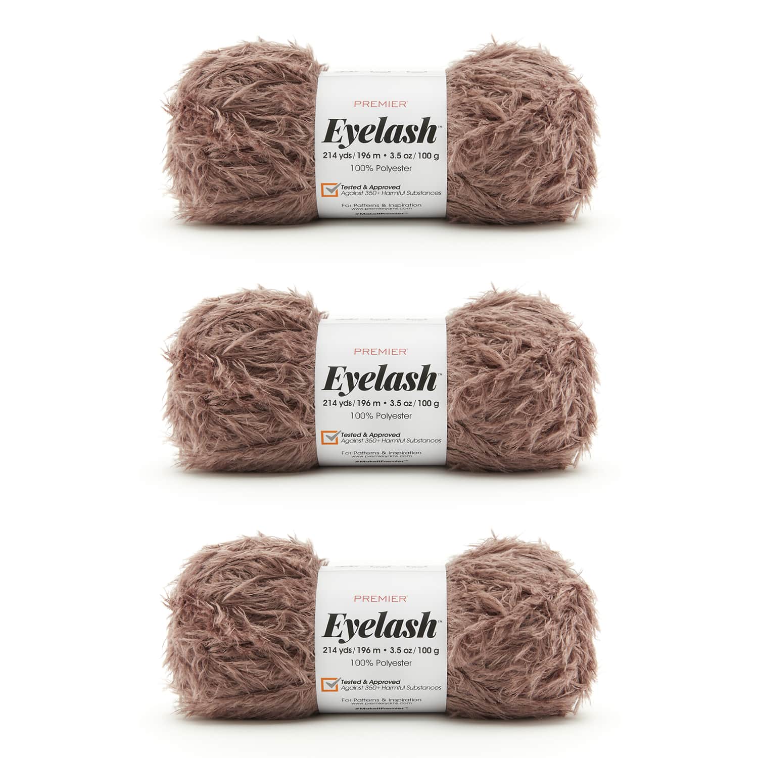 Eyelash Bag of 3 - Image 10