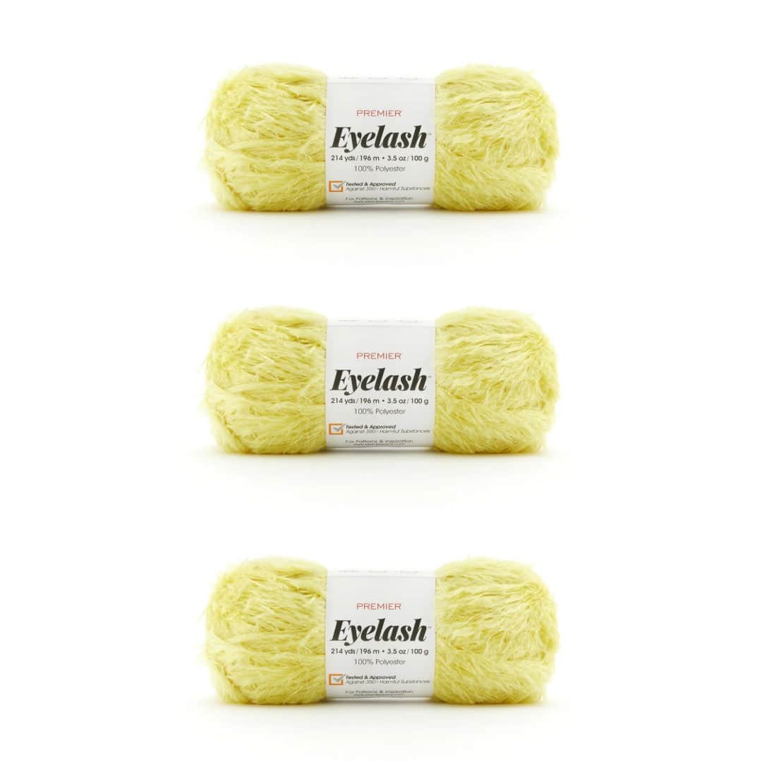 Eyelash Bag of 3 - Image 6