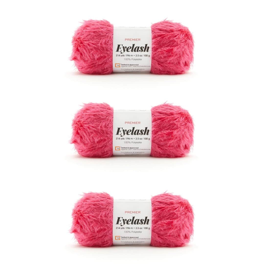 Eyelash Bag of 3 - Image 8