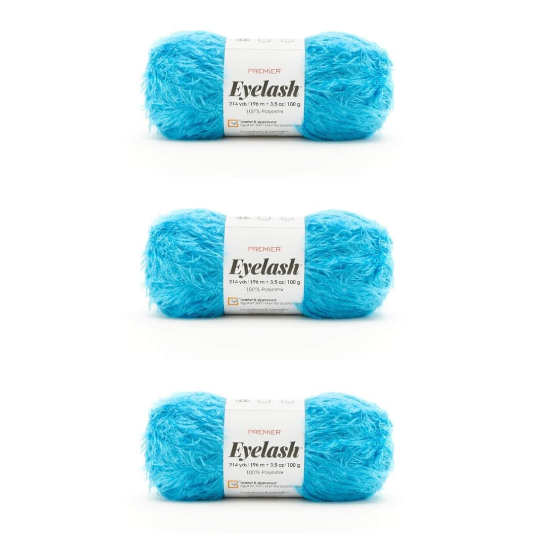 Eyelash Bag of 3 - Image 9