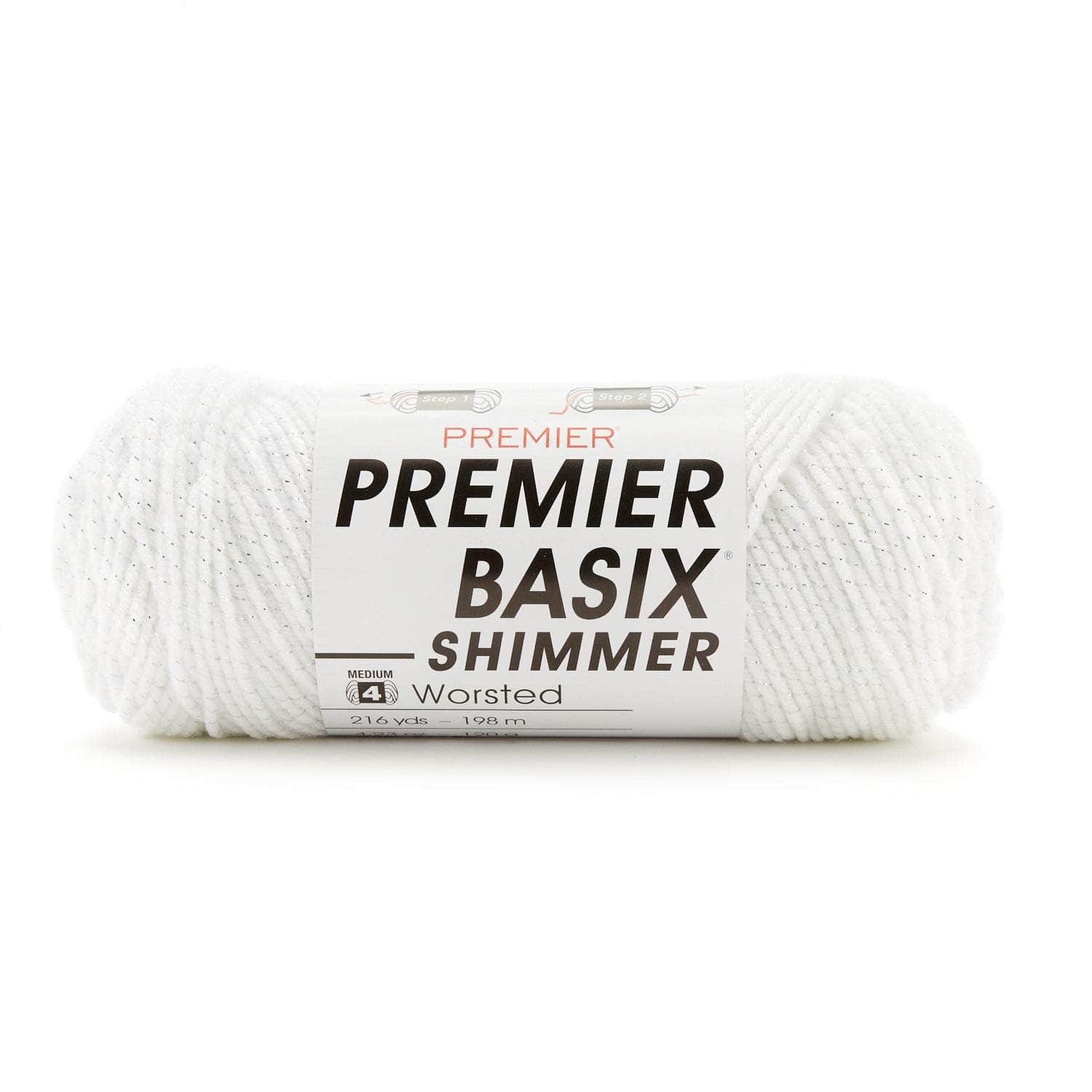 Basix® Shimmer - Image 8