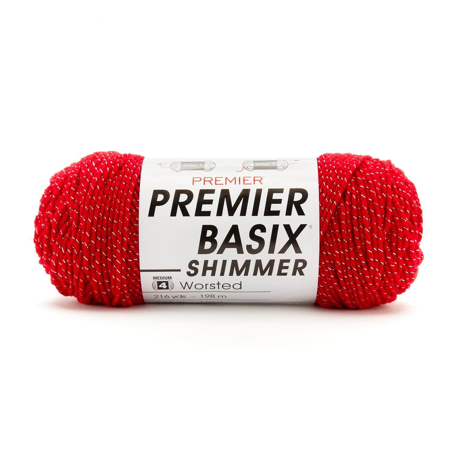 Basix® Shimmer - Image 6