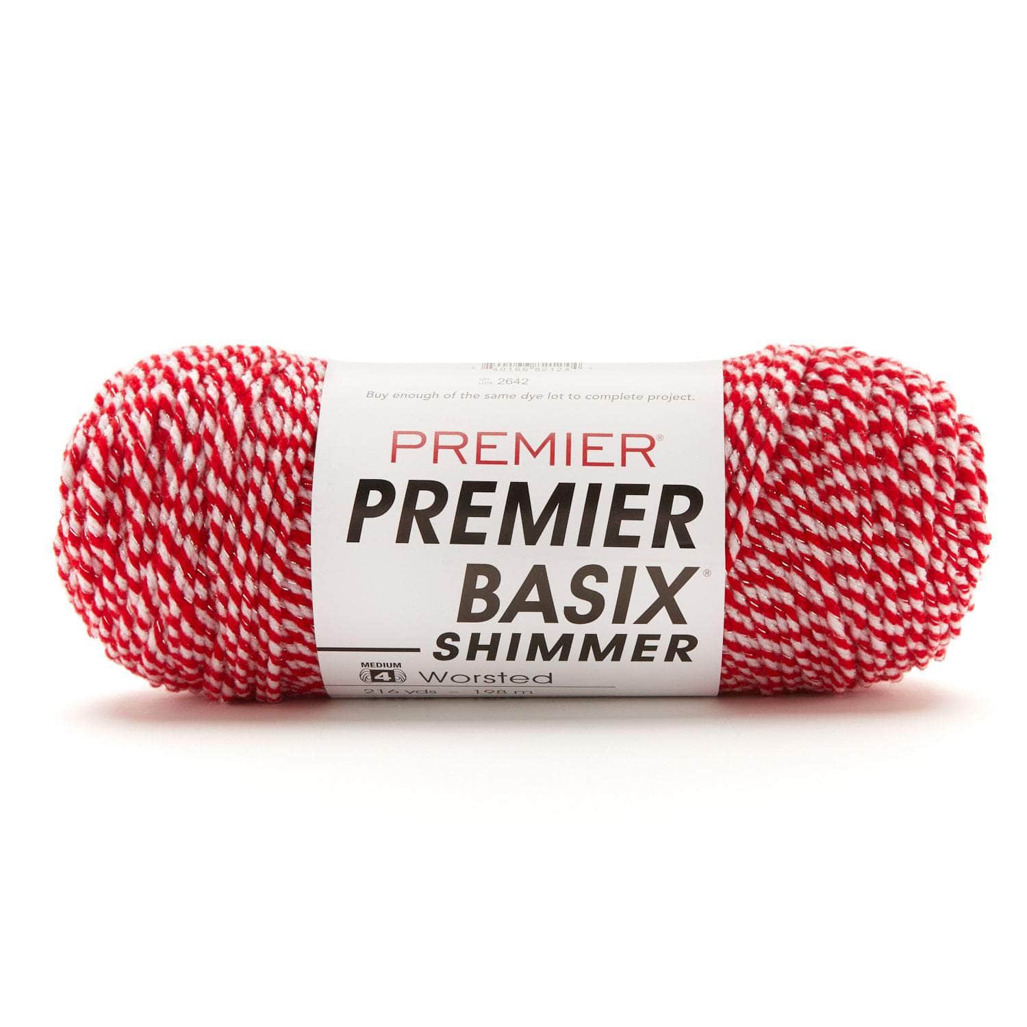 Basix® Shimmer - Image 3