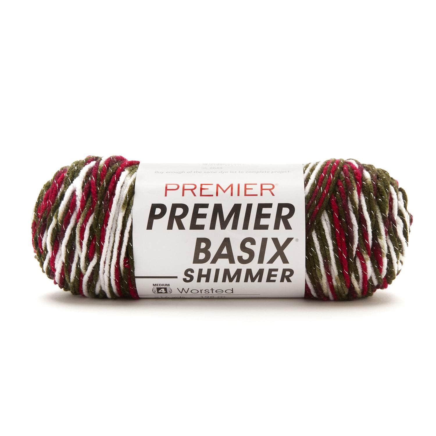 Basix® Shimmer - Image 5
