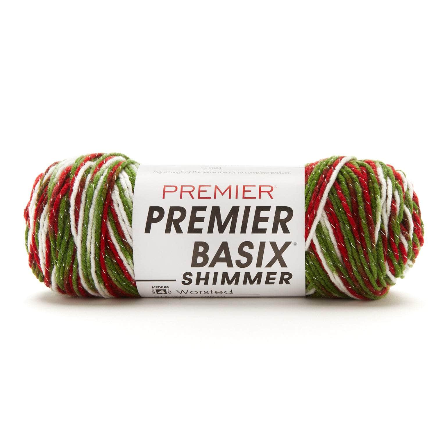 Basix® Shimmer - Image 4