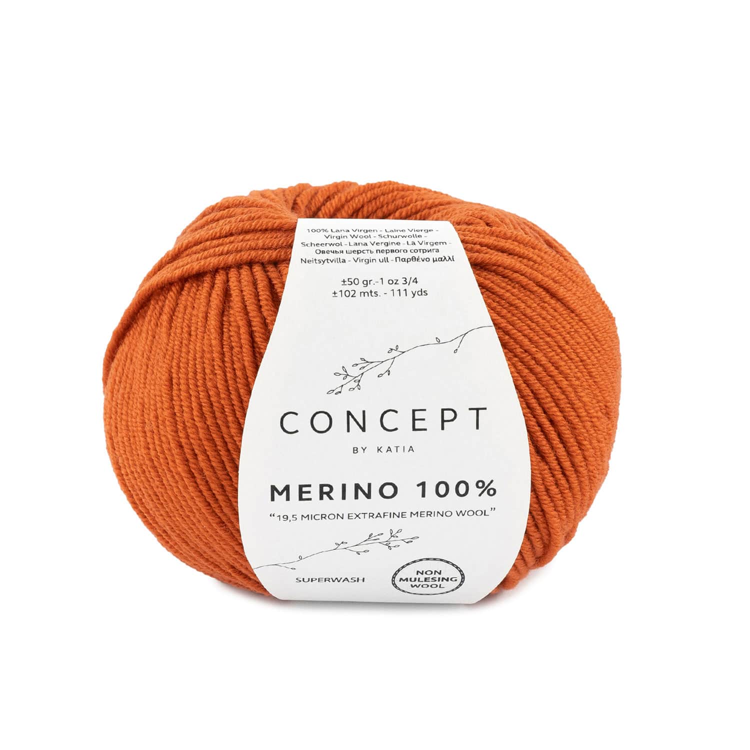 Concept Merino 100% - Image 9
