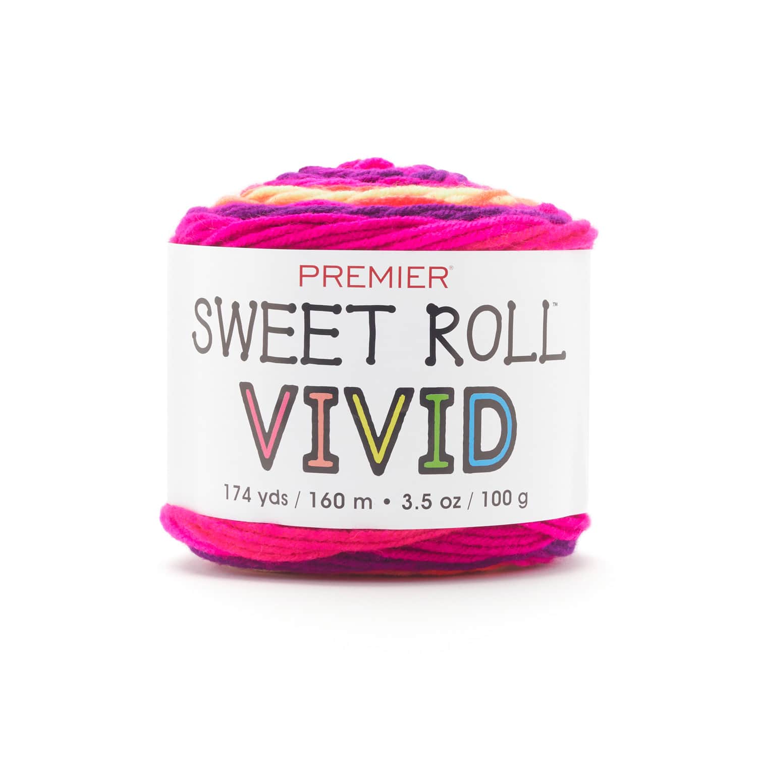Sweet Roll® Vivid - Image 10