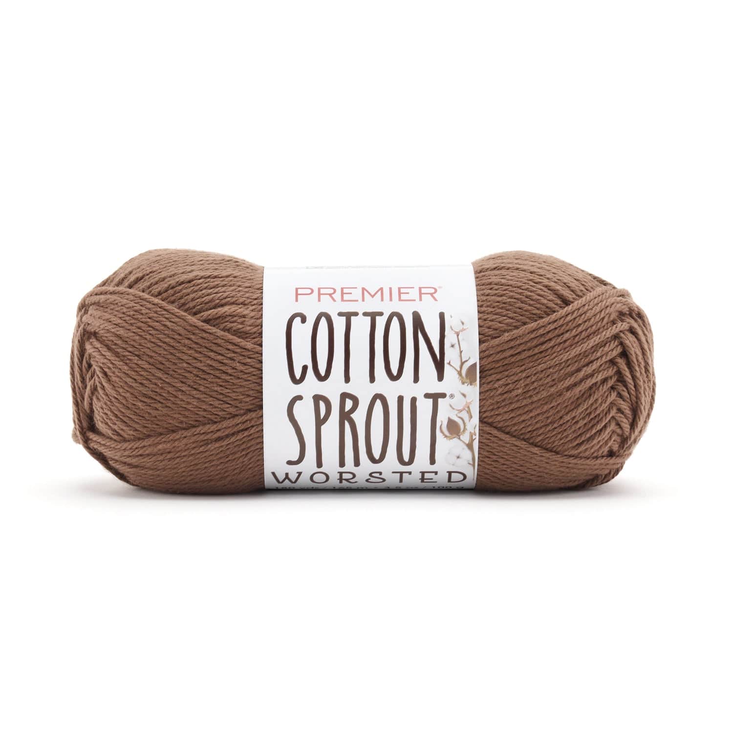 Cotton Sprout® Worsted Solid and Multis - Image 7