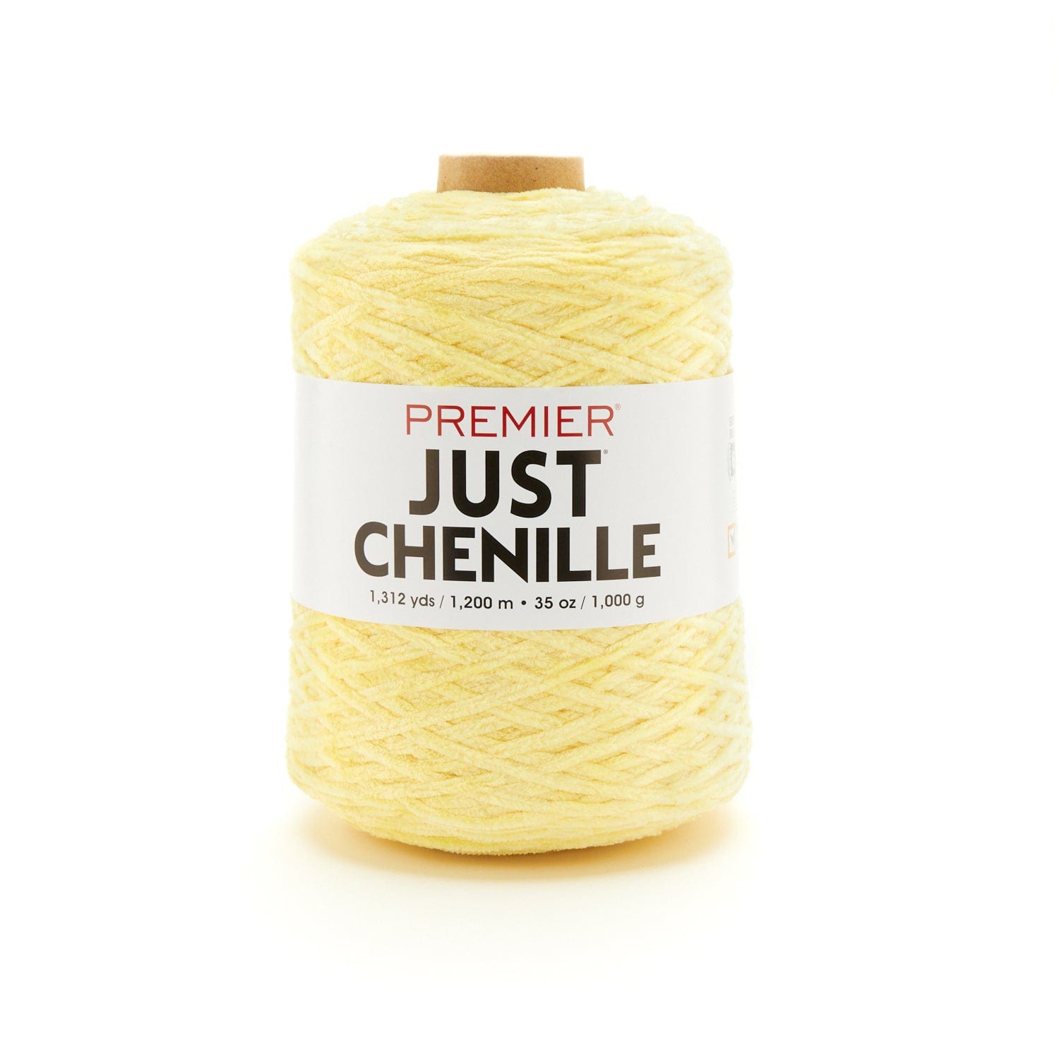 Just® Chenille Cone - Image 8