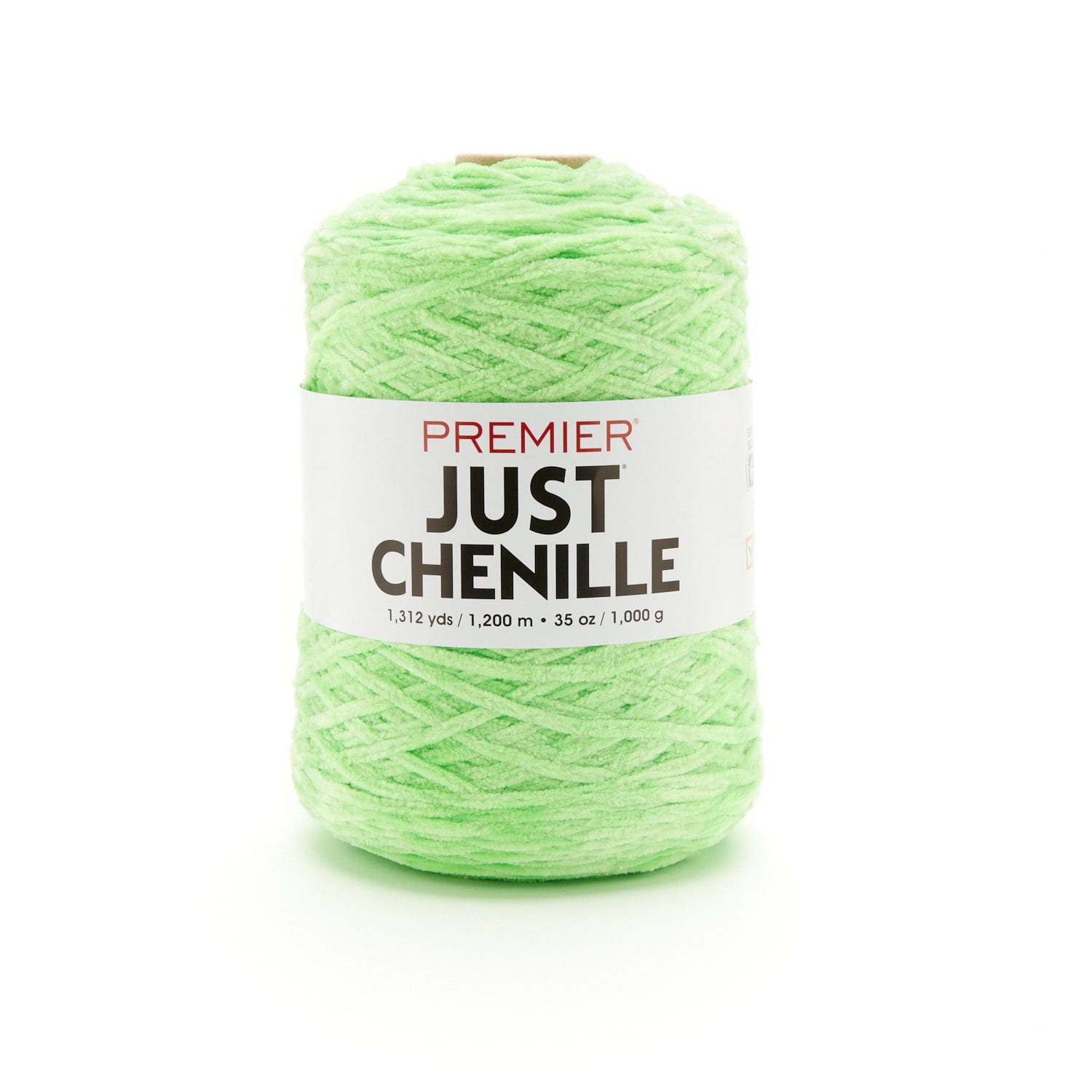 Just® Chenille Cone - Image 5