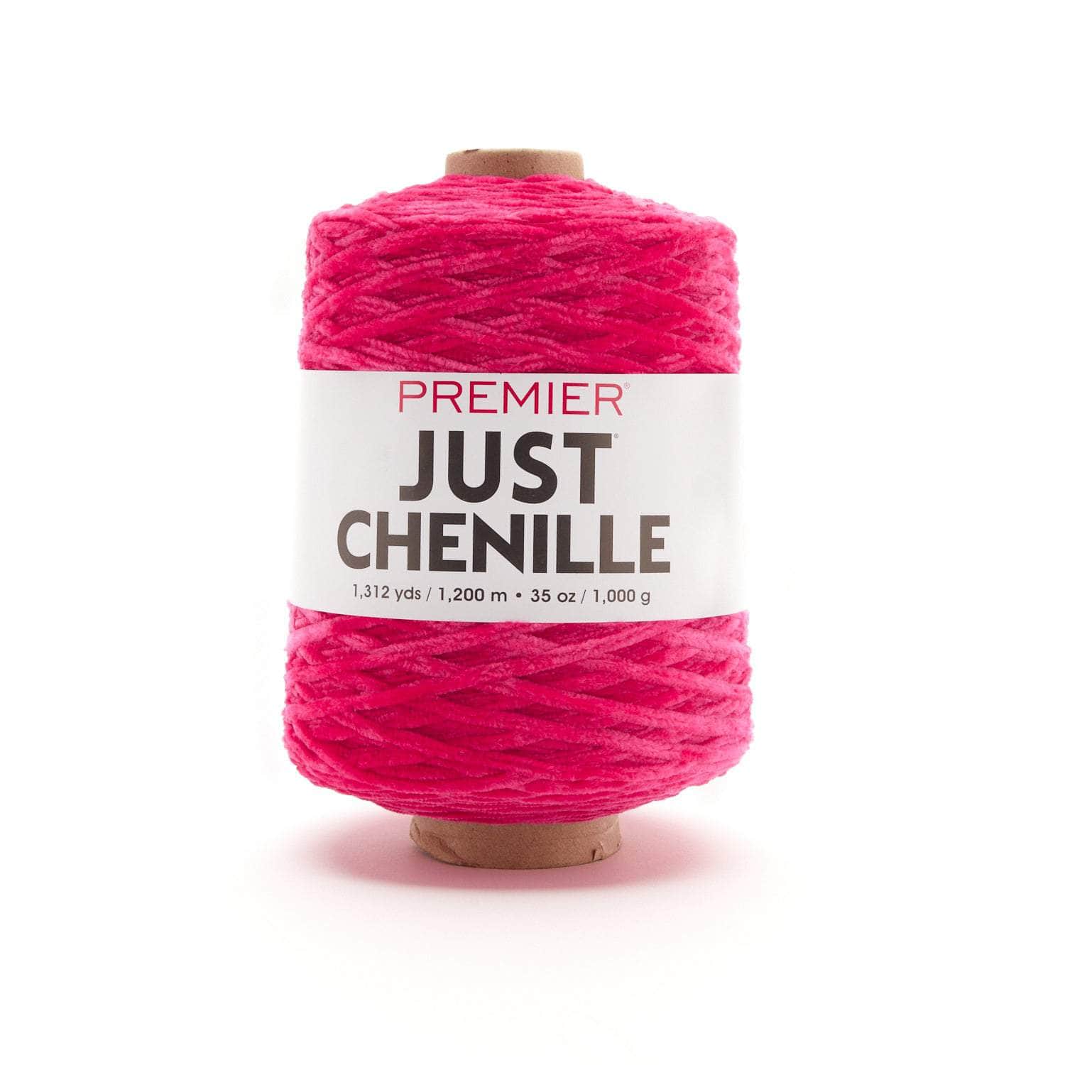 Just® Chenille Cone - Image 2