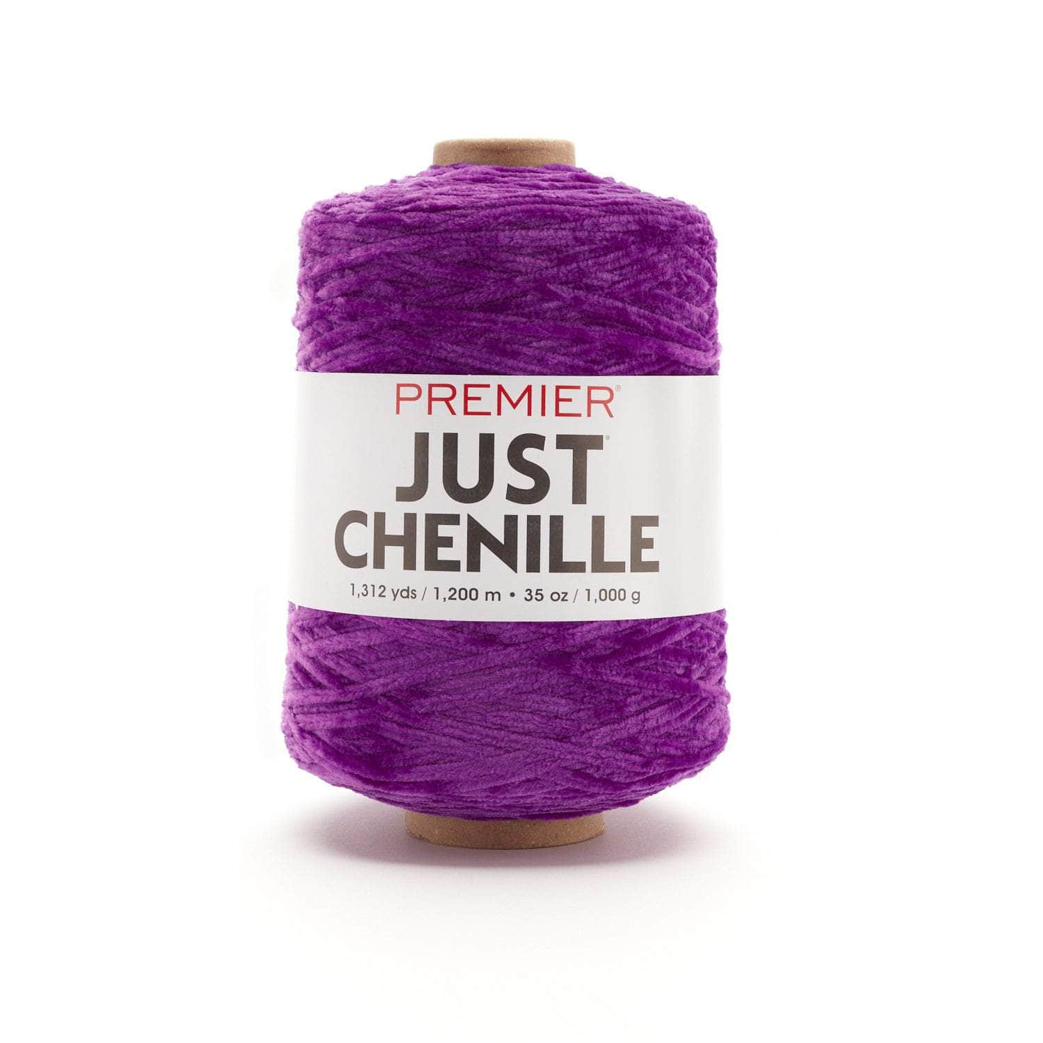 Just® Chenille Cone - Image 7