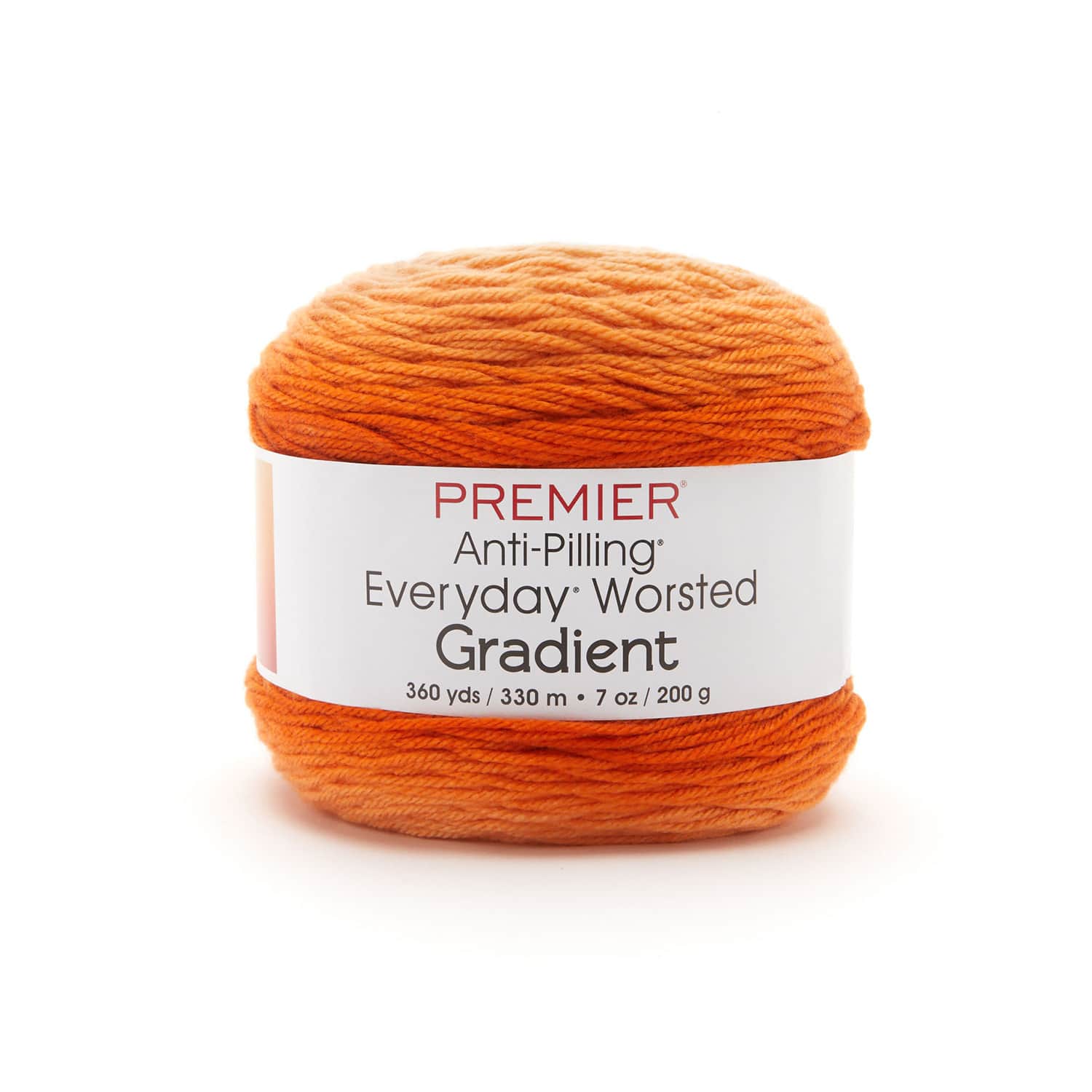 Anti-Pilling Everyday® Worsted Gradient - Image 10