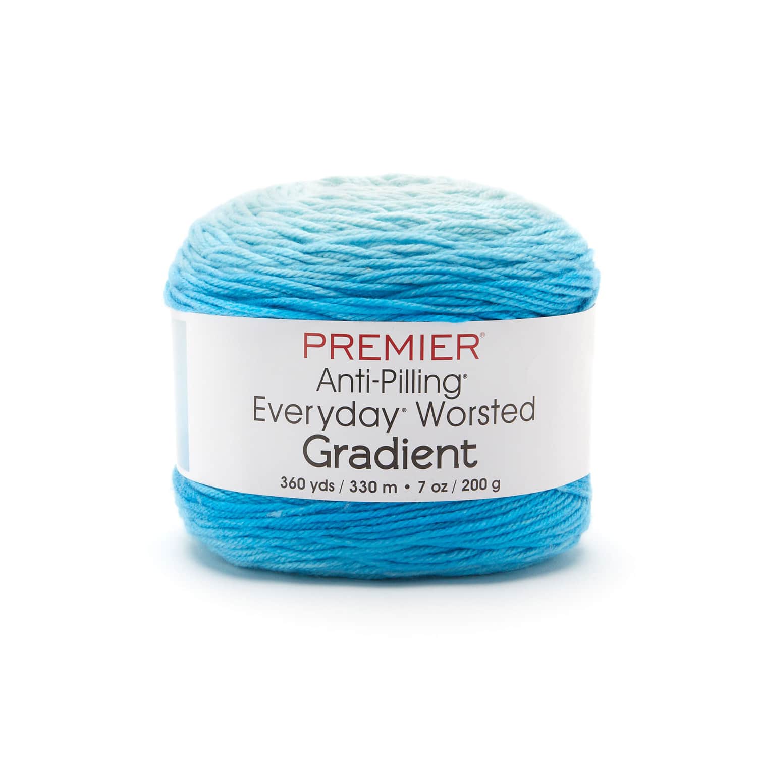 Anti-Pilling Everyday® Worsted Gradient - Image 2