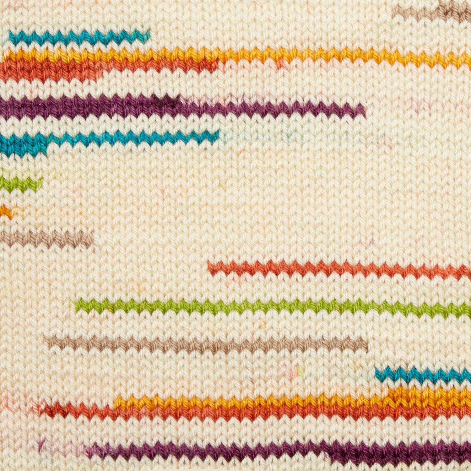 Anti-Pilling Everyday® Worsted Painterly - Image 9