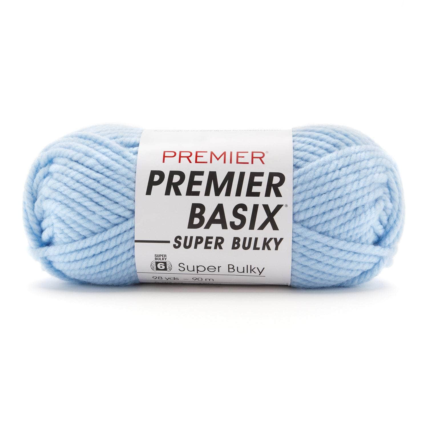 Basix® Super Bulky - Image 7