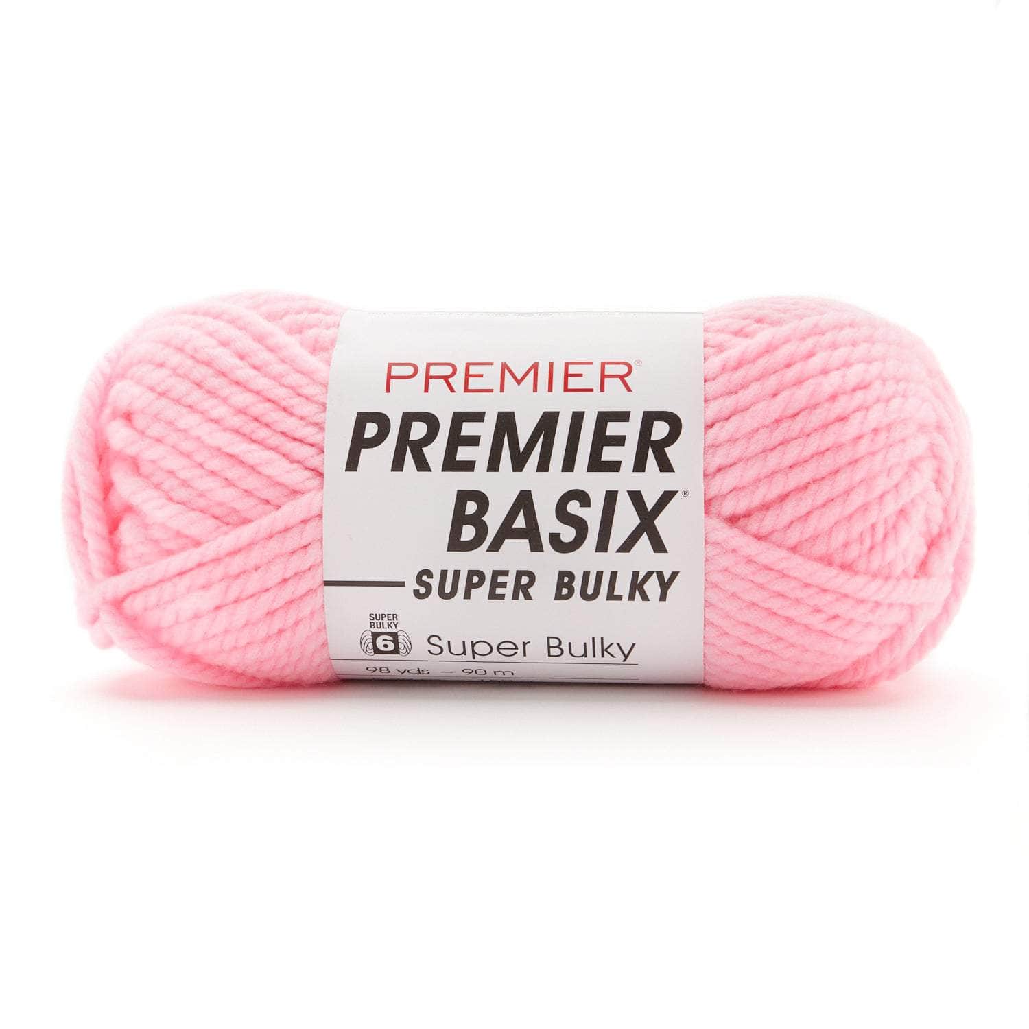 Basix® Super Bulky - Image 4