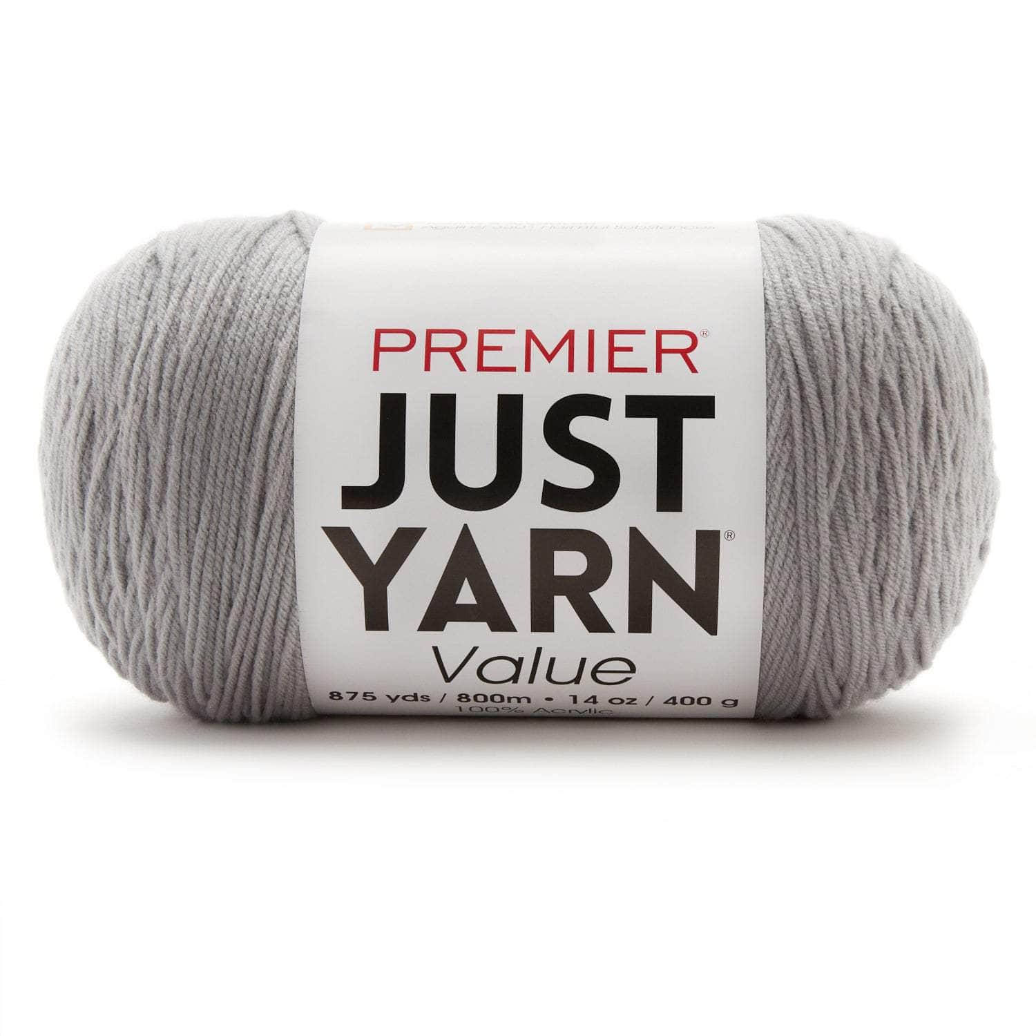 Just Yarn® Worsted Value 400g - Image 10