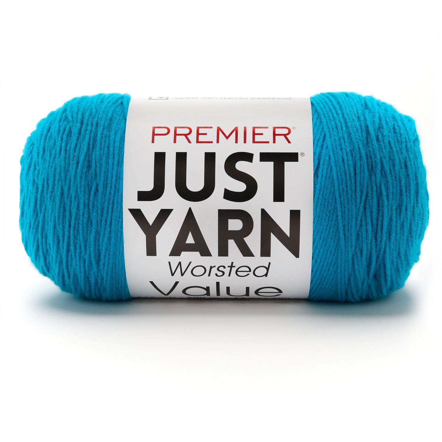 Just Yarn® Worsted Value 400g - Image 9