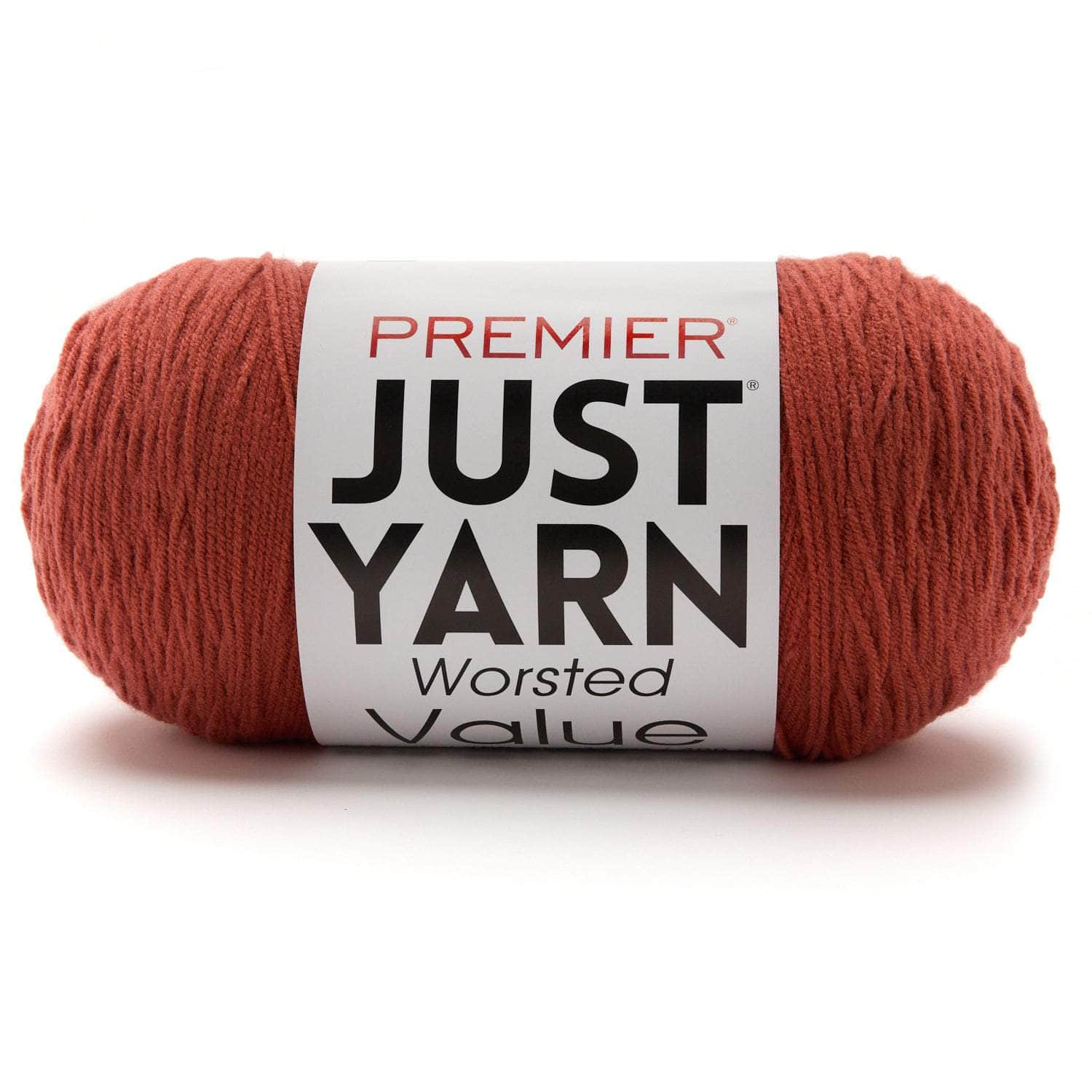 Just Yarn® Worsted Value 400g - Image 7