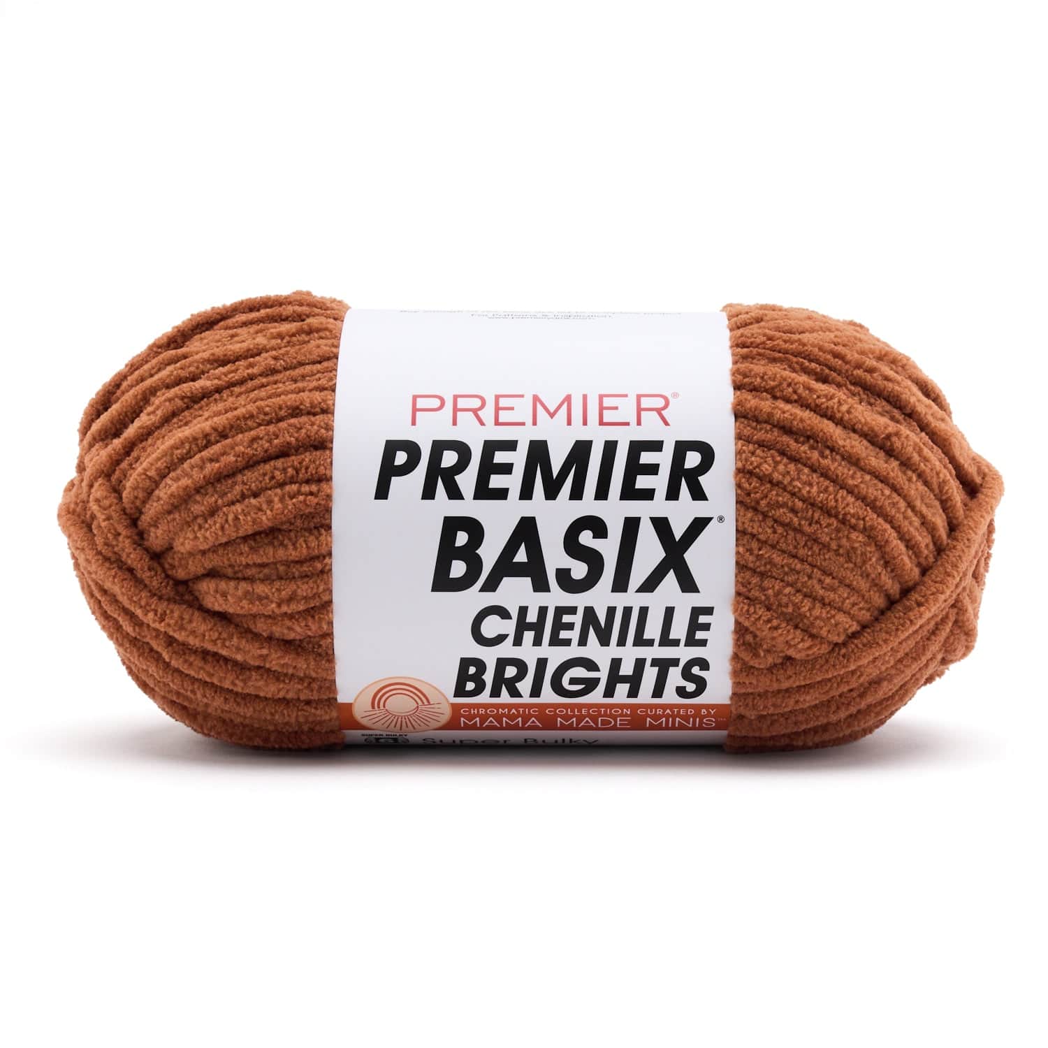 Basix® Chenille Brights X Mama Made Minis - Image 5