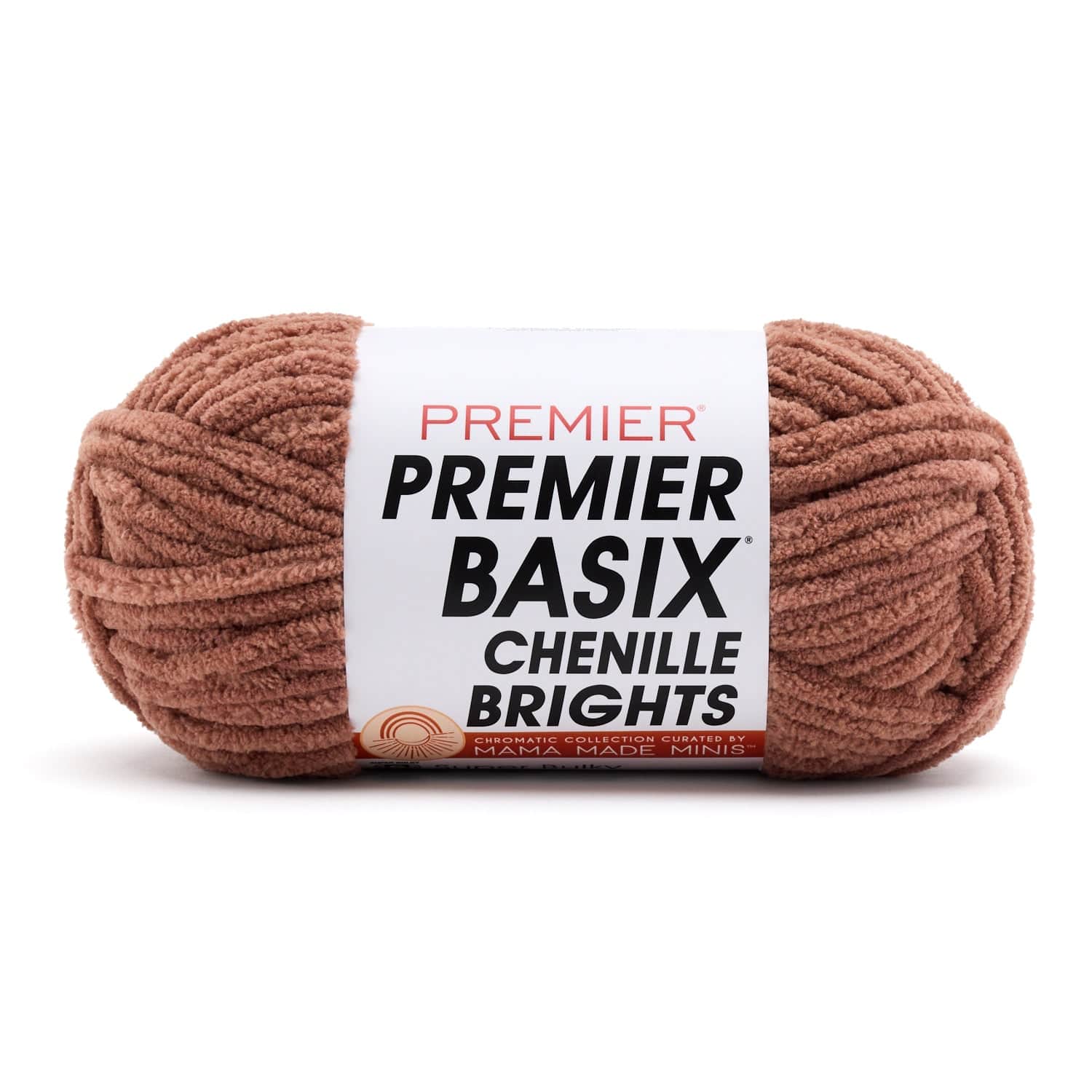 Basix® Chenille Brights X Mama Made Minis - Image 6