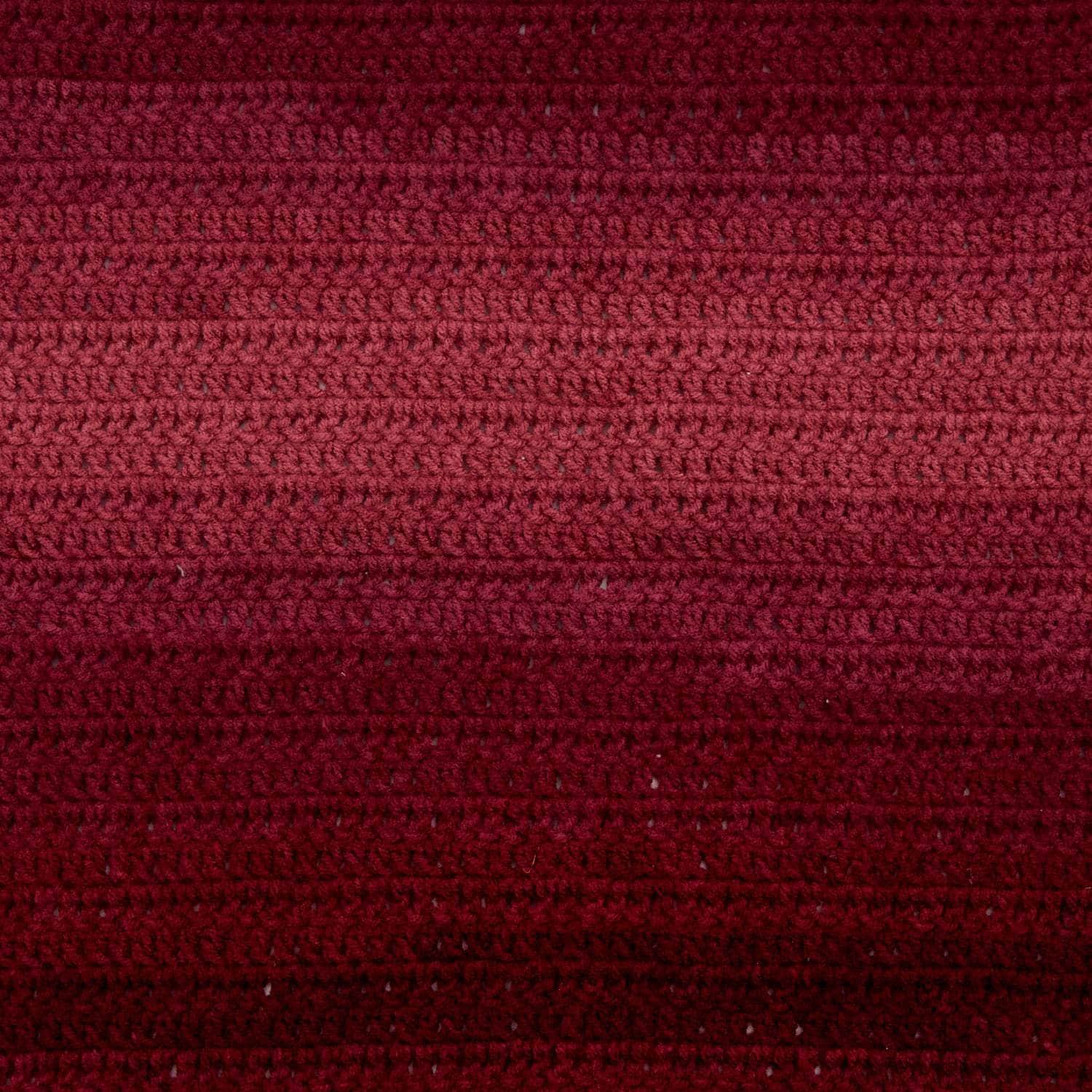Just® Yarn Worsted Value Ombre - Image 4