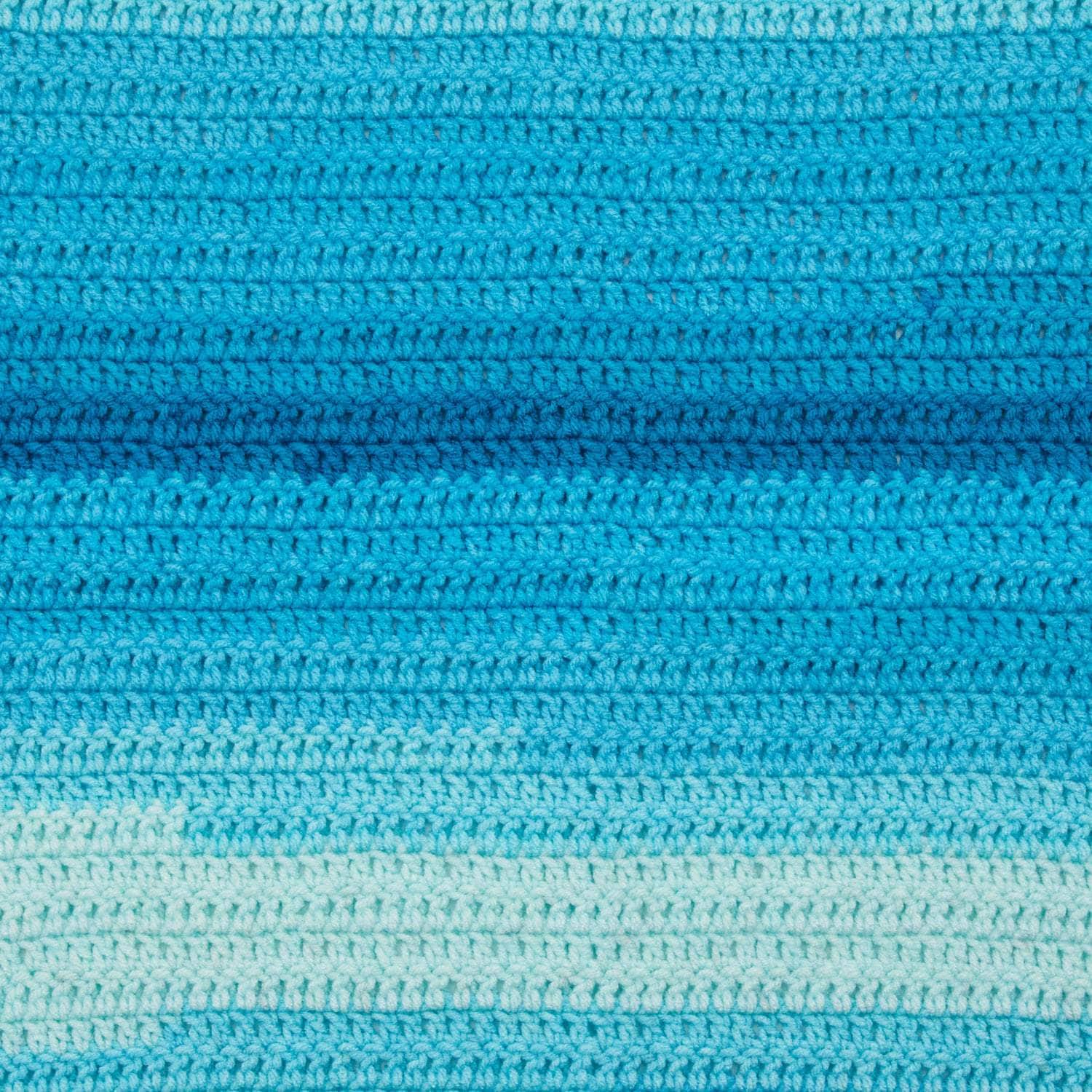 Just® Yarn Worsted Value Ombre - Image 9