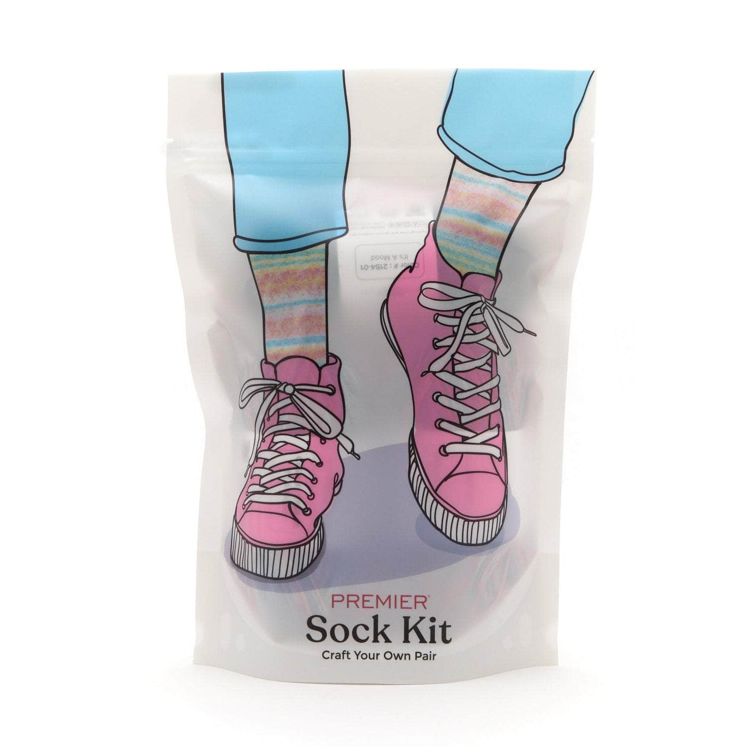 Sock Kit - Image 3