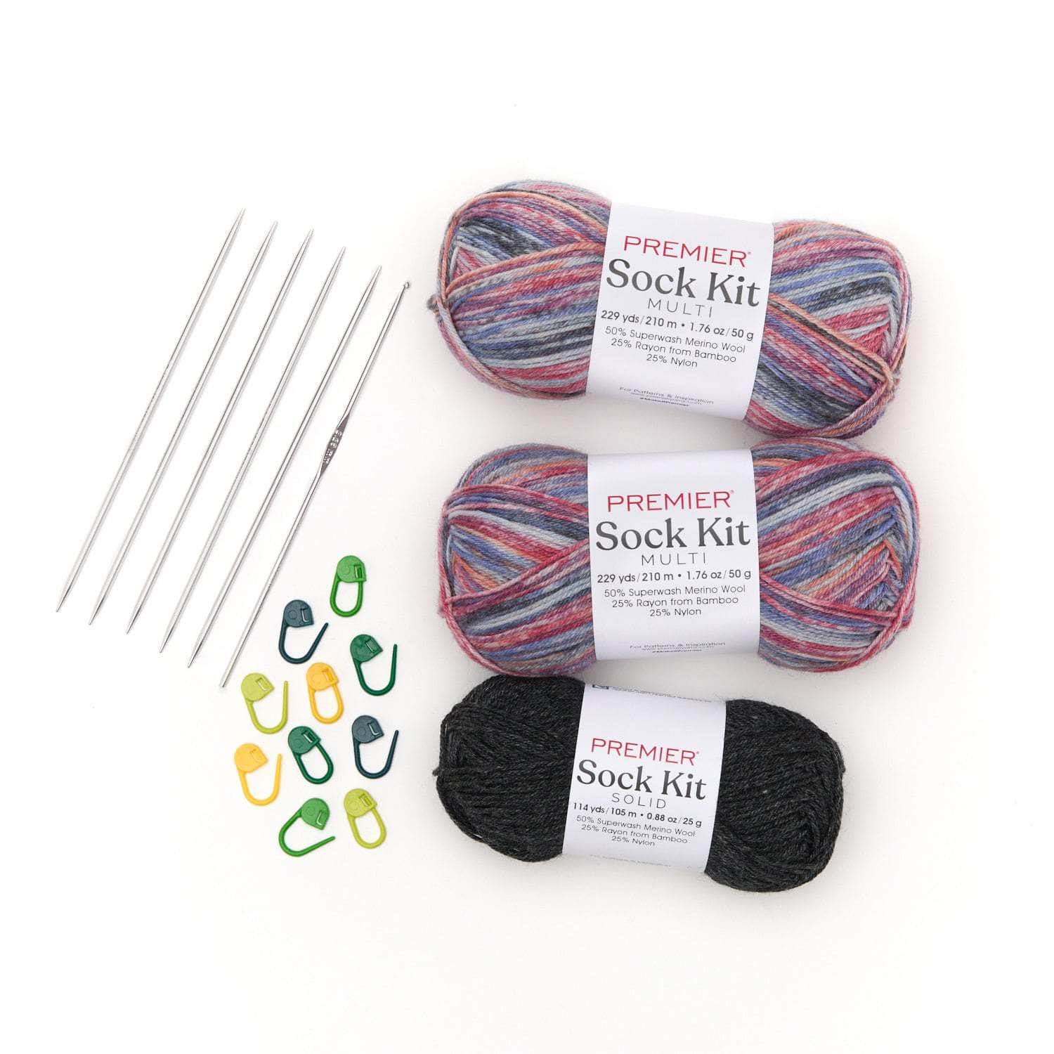 Sock Kit - Image 10
