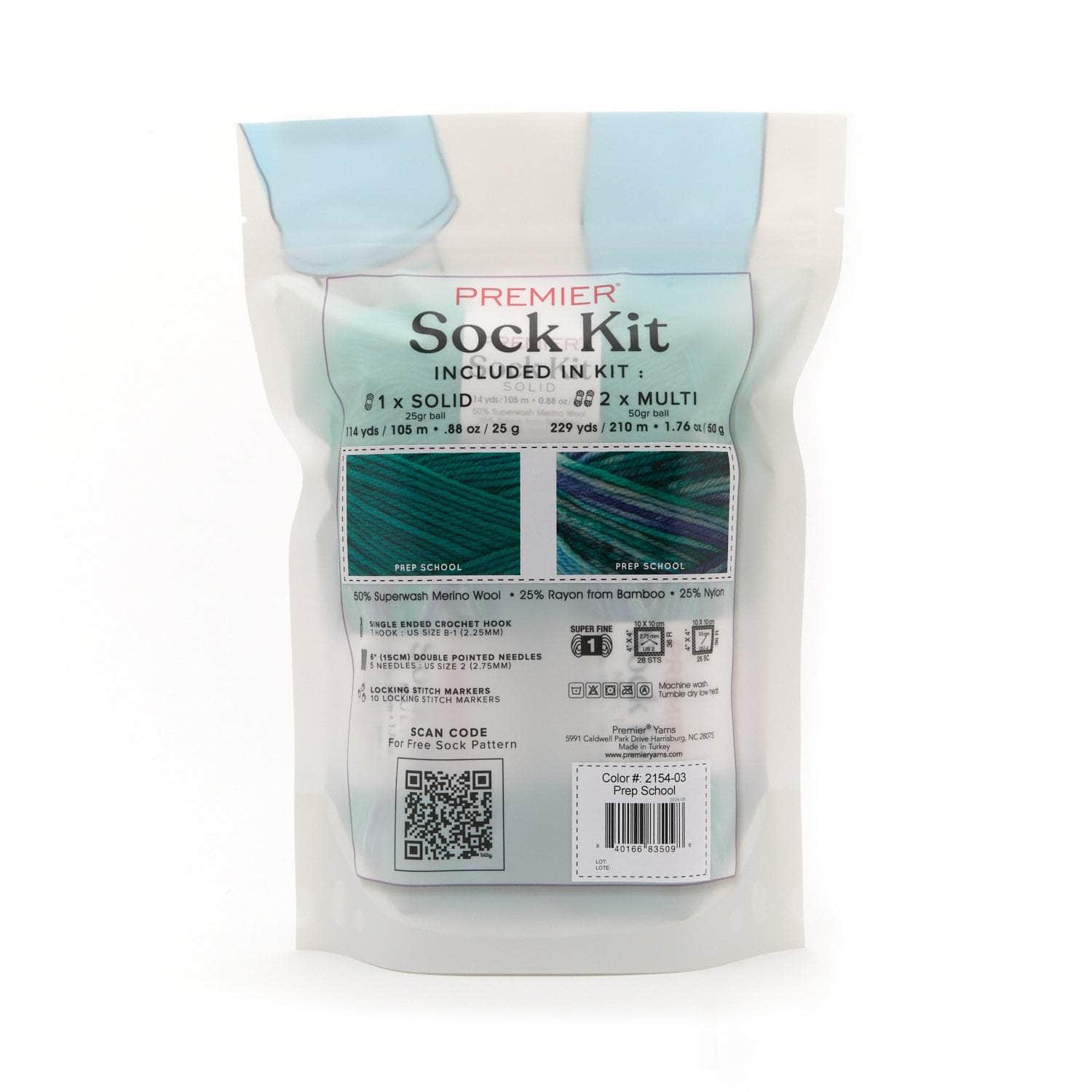Sock Kit - Image 8